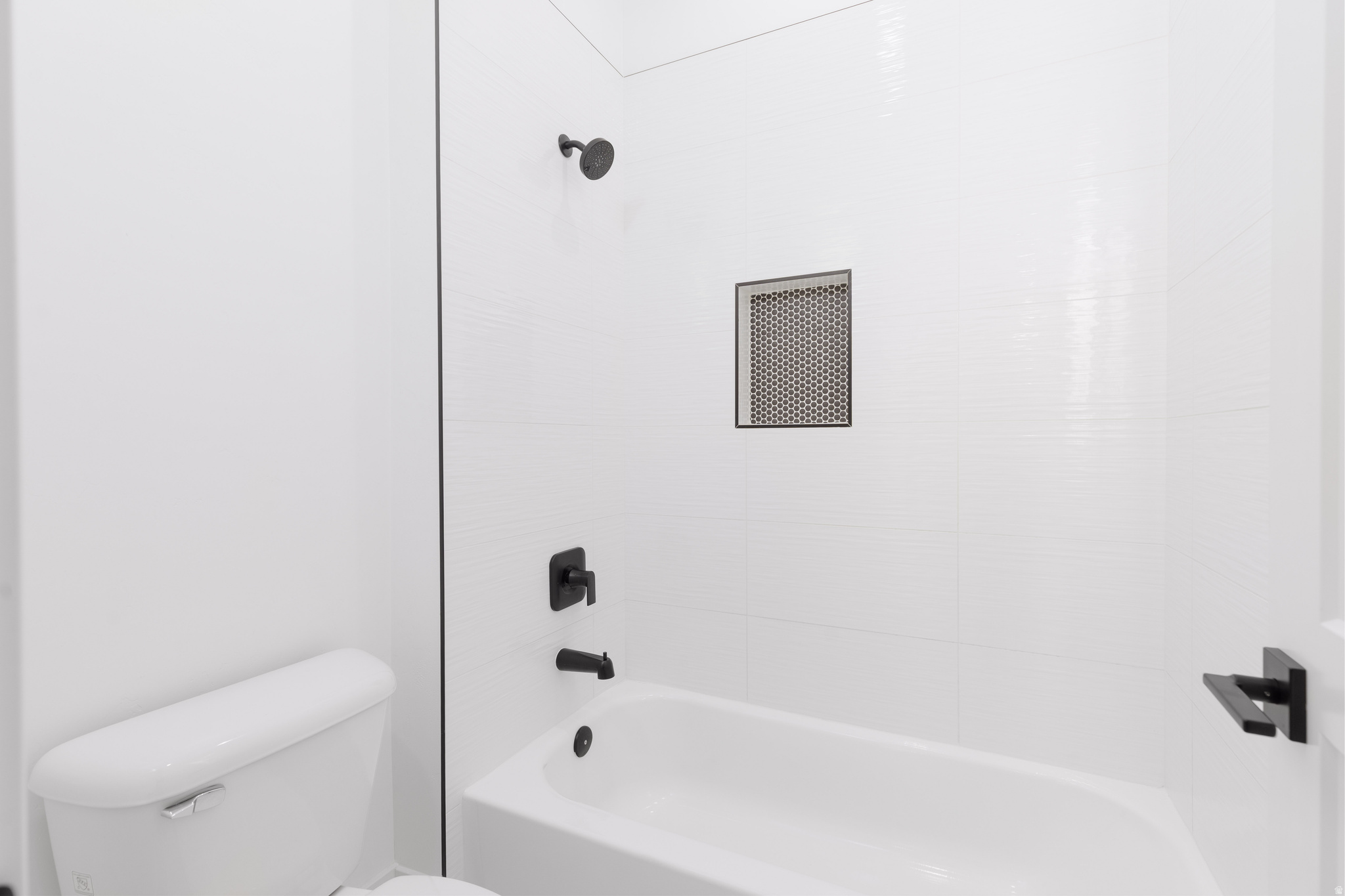 WASHINGTON VISTA PH 3A - Residential