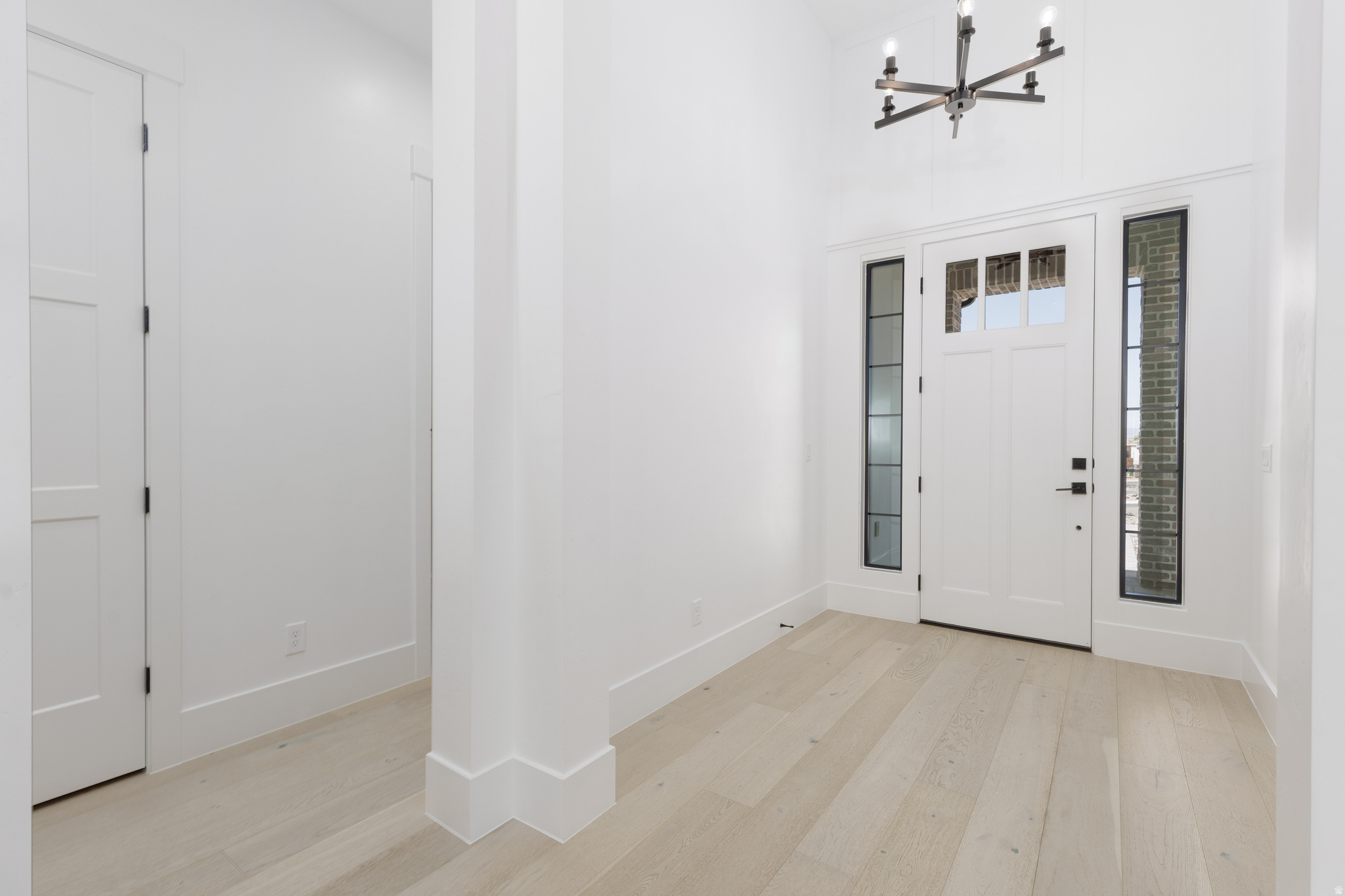 WASHINGTON VISTA PH 3A - Residential