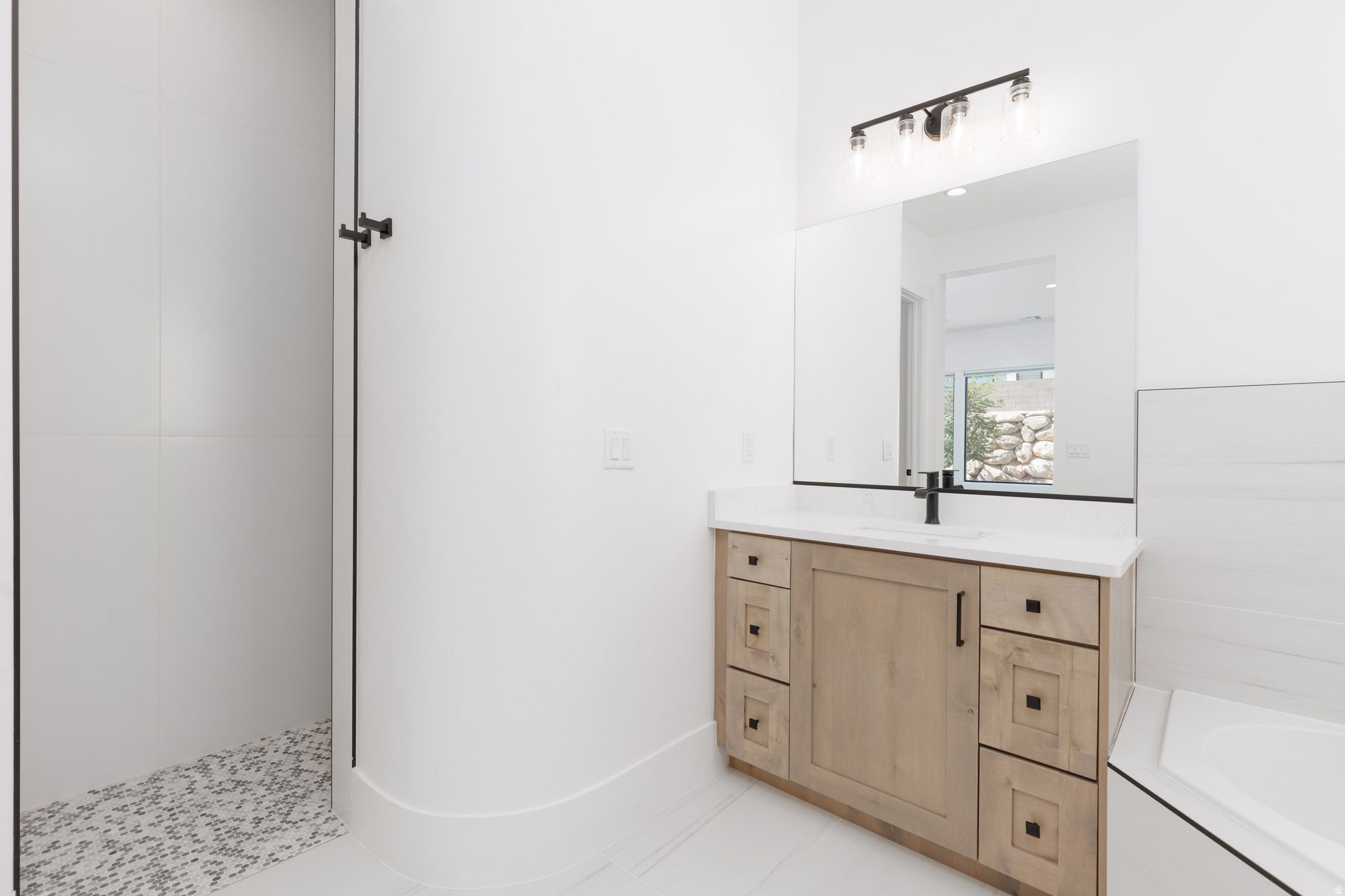 WASHINGTON VISTA PH 3A - Residential