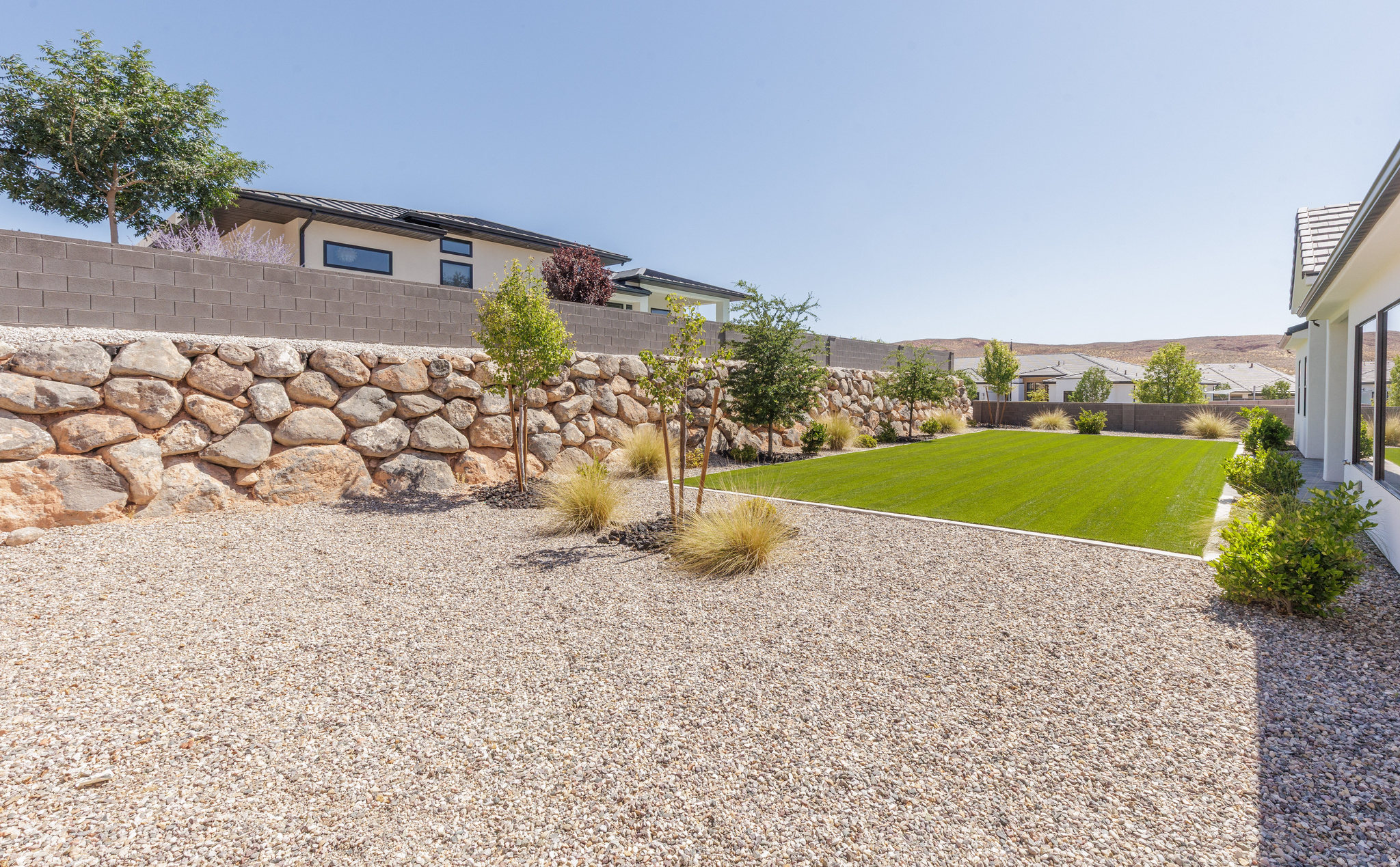 WASHINGTON VISTA PH 3A - Residential
