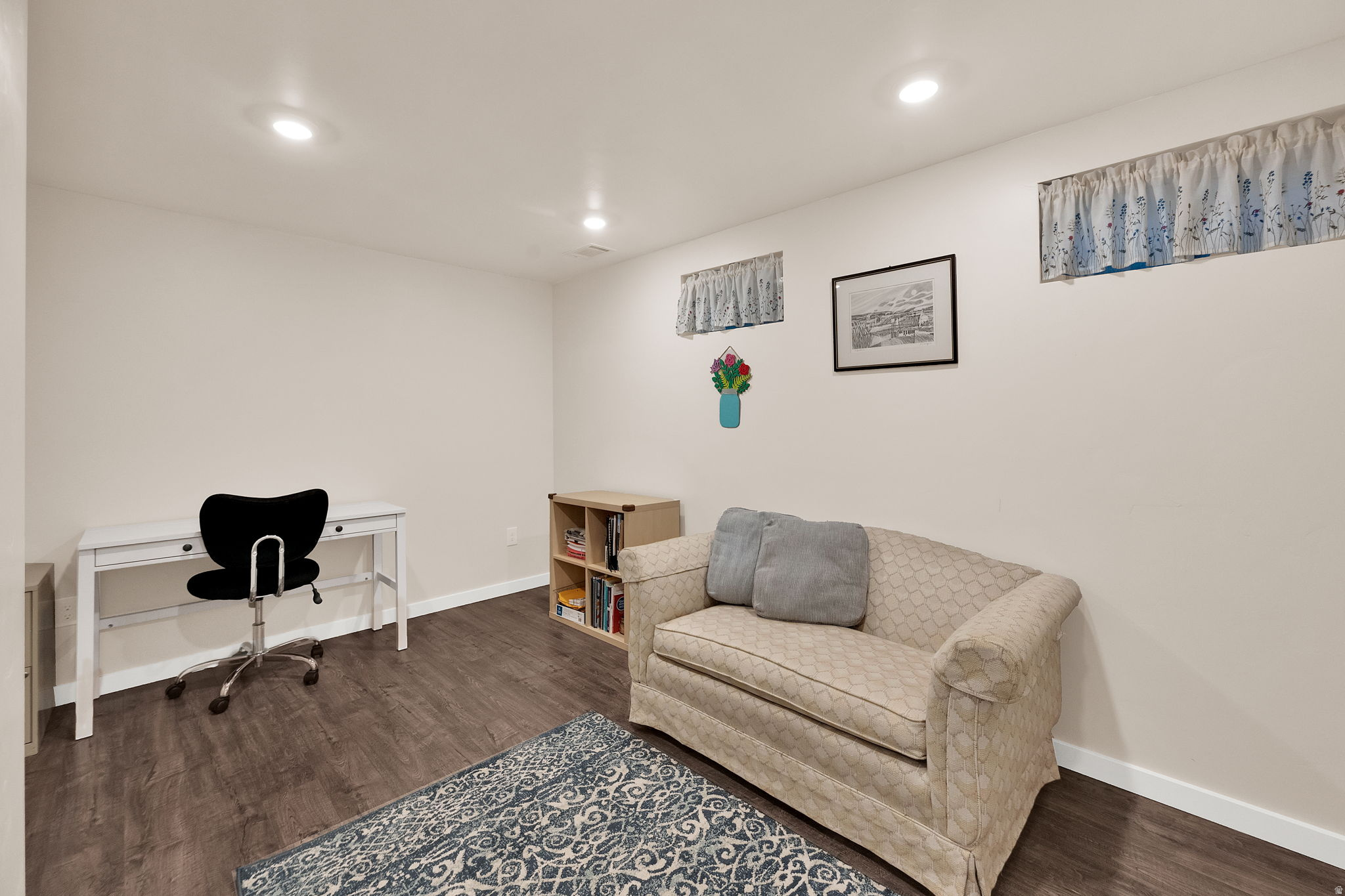 HOLLADAY ACRES - Residential