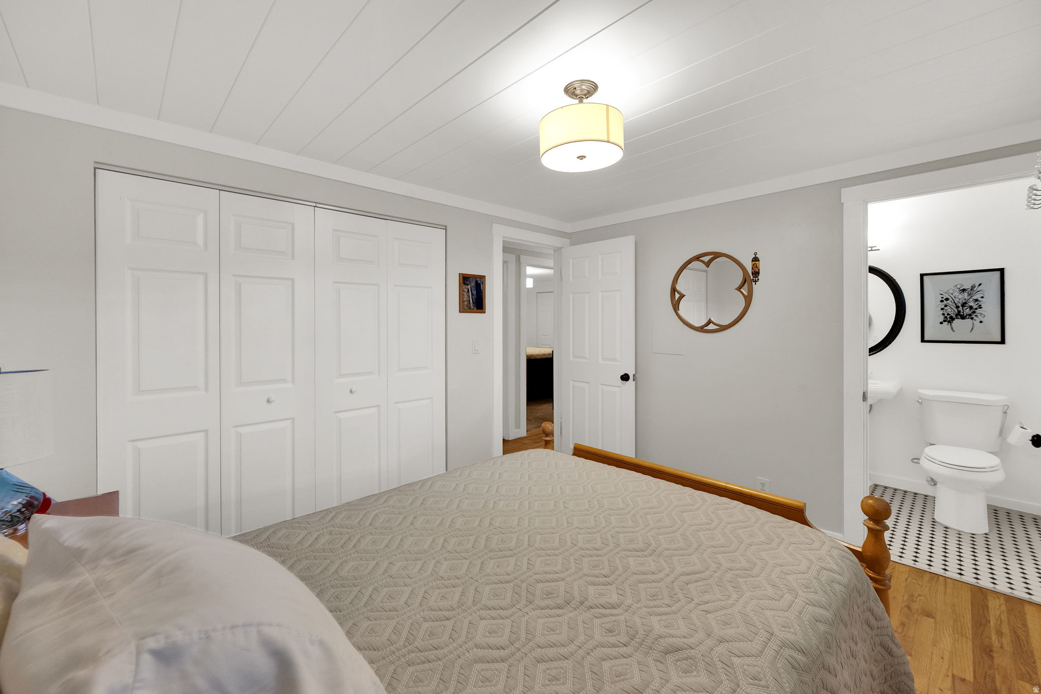 HOLLADAY ACRES - Residential