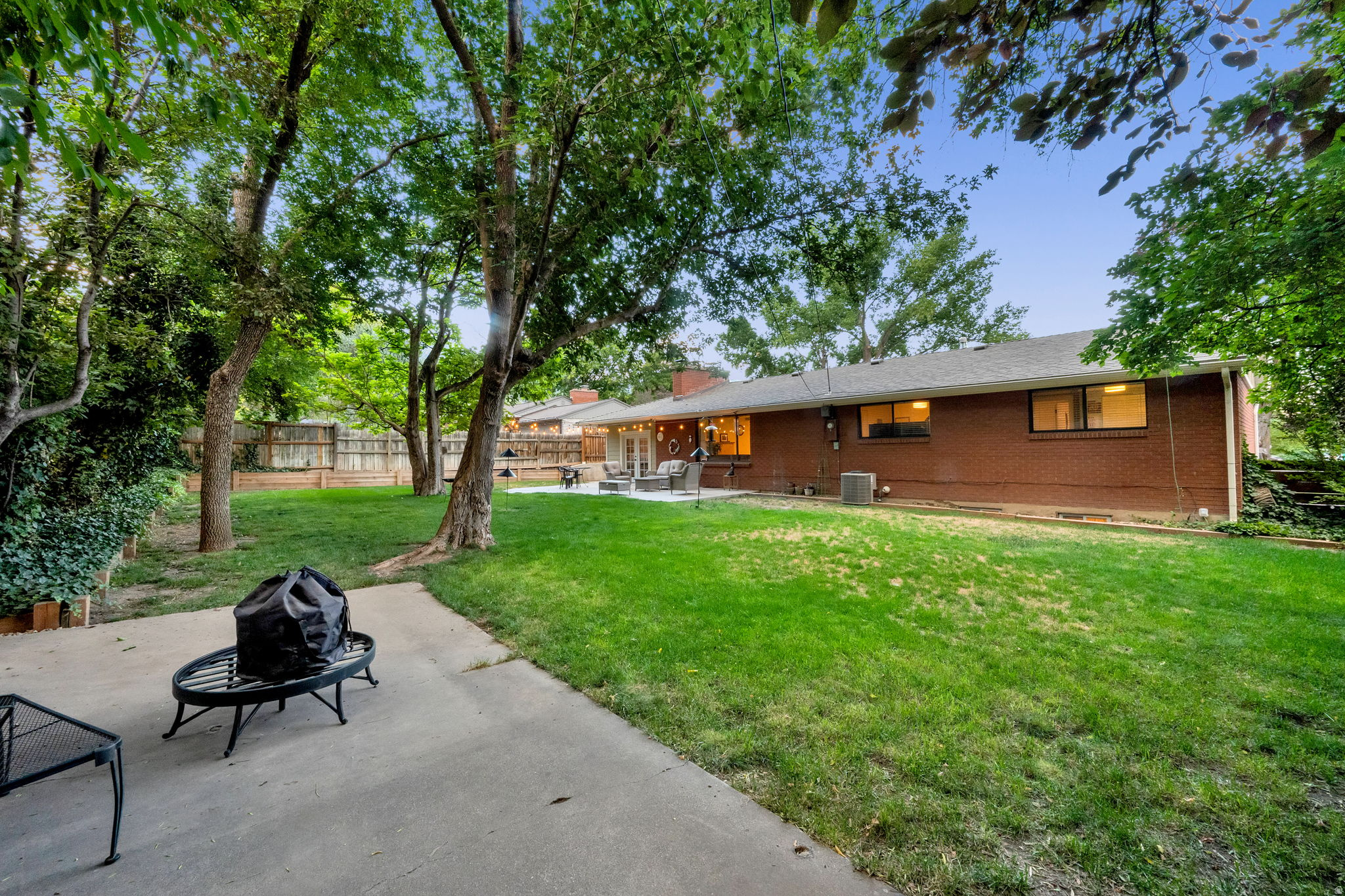 HOLLADAY ACRES - Residential