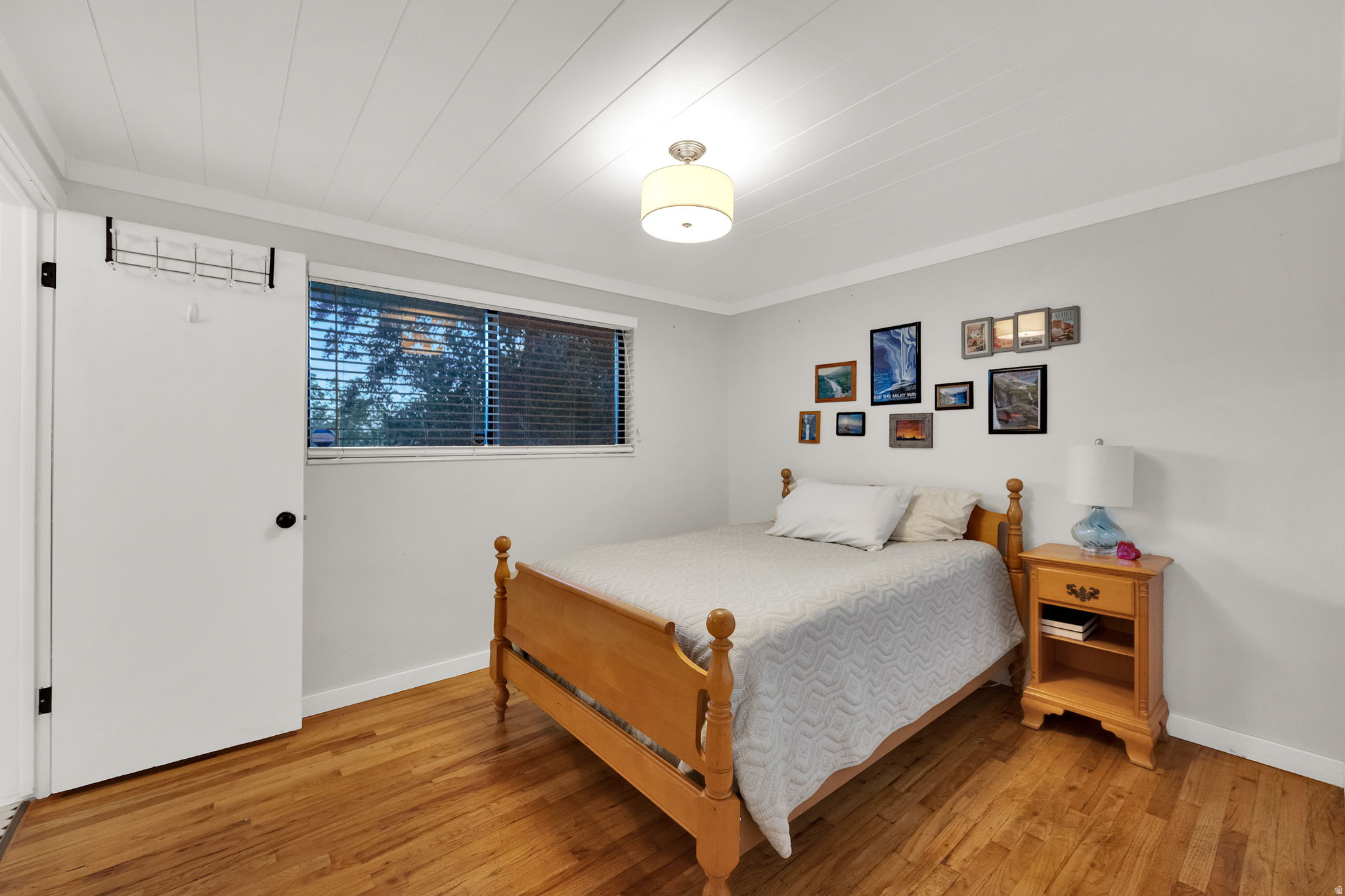 HOLLADAY ACRES - Residential