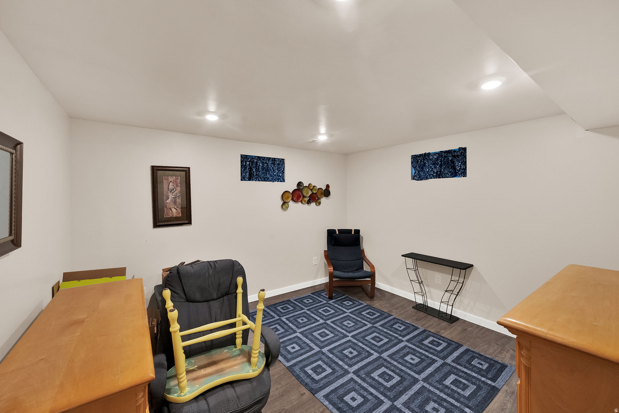 HOLLADAY ACRES - Residential
