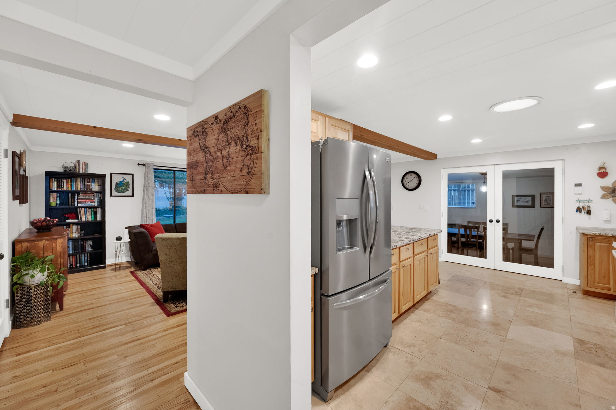 HOLLADAY ACRES - Residential