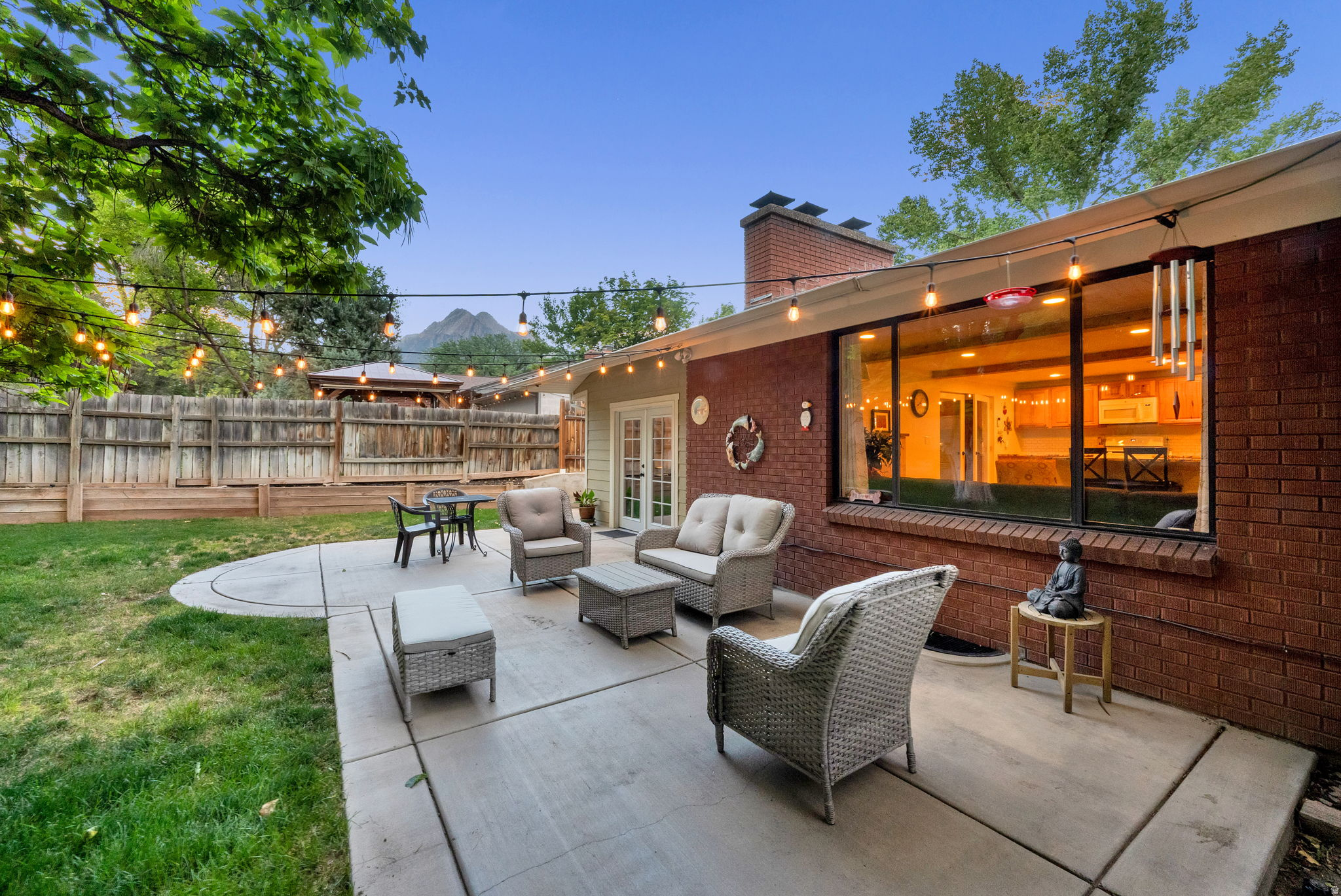 HOLLADAY ACRES - Residential