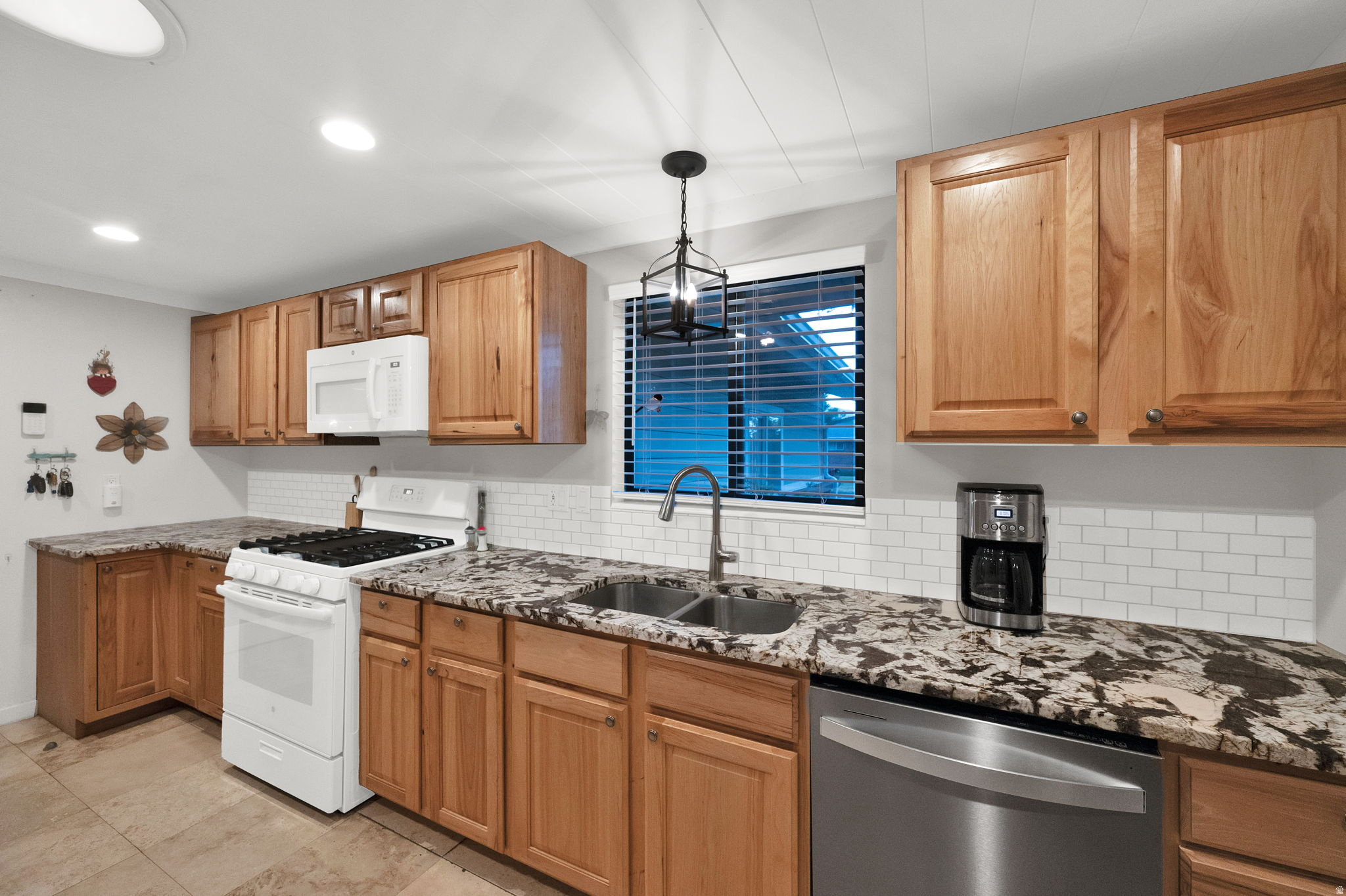 HOLLADAY ACRES - Residential