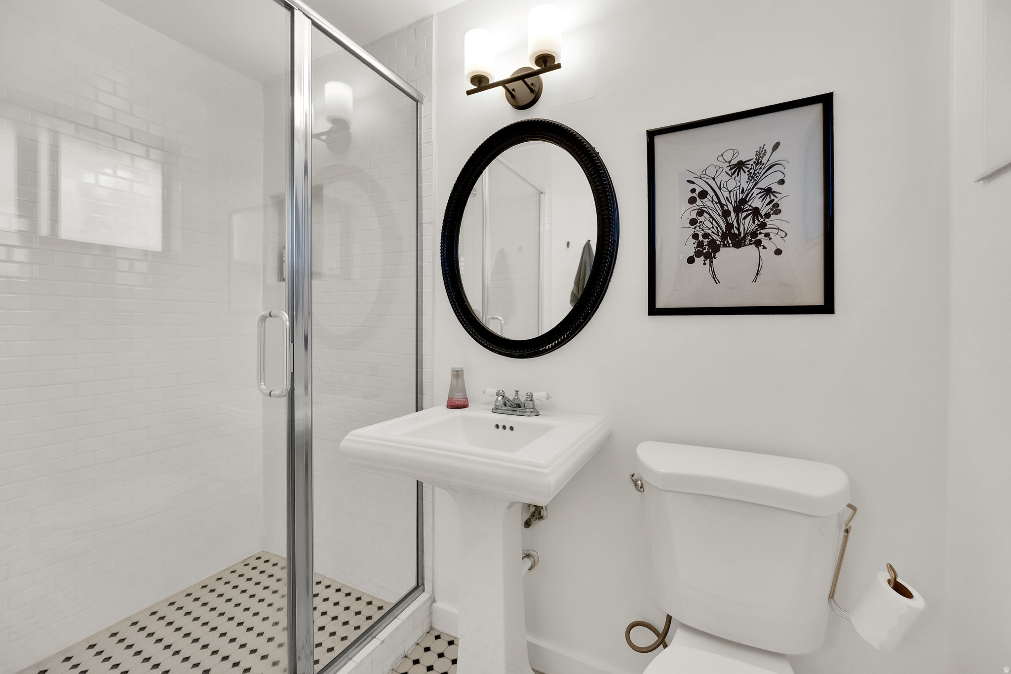 HOLLADAY ACRES - Residential