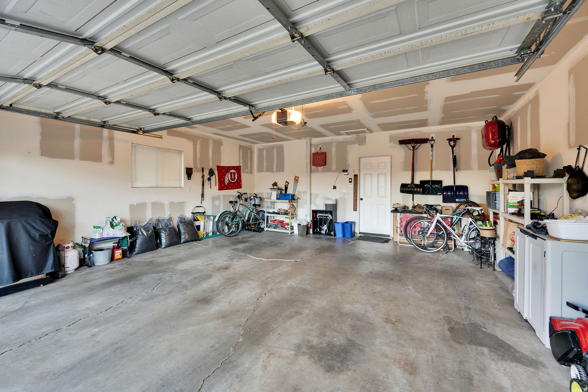HOLLADAY ACRES - Residential