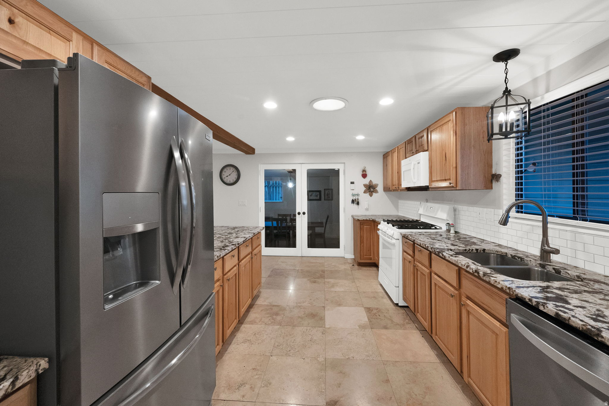HOLLADAY ACRES - Residential