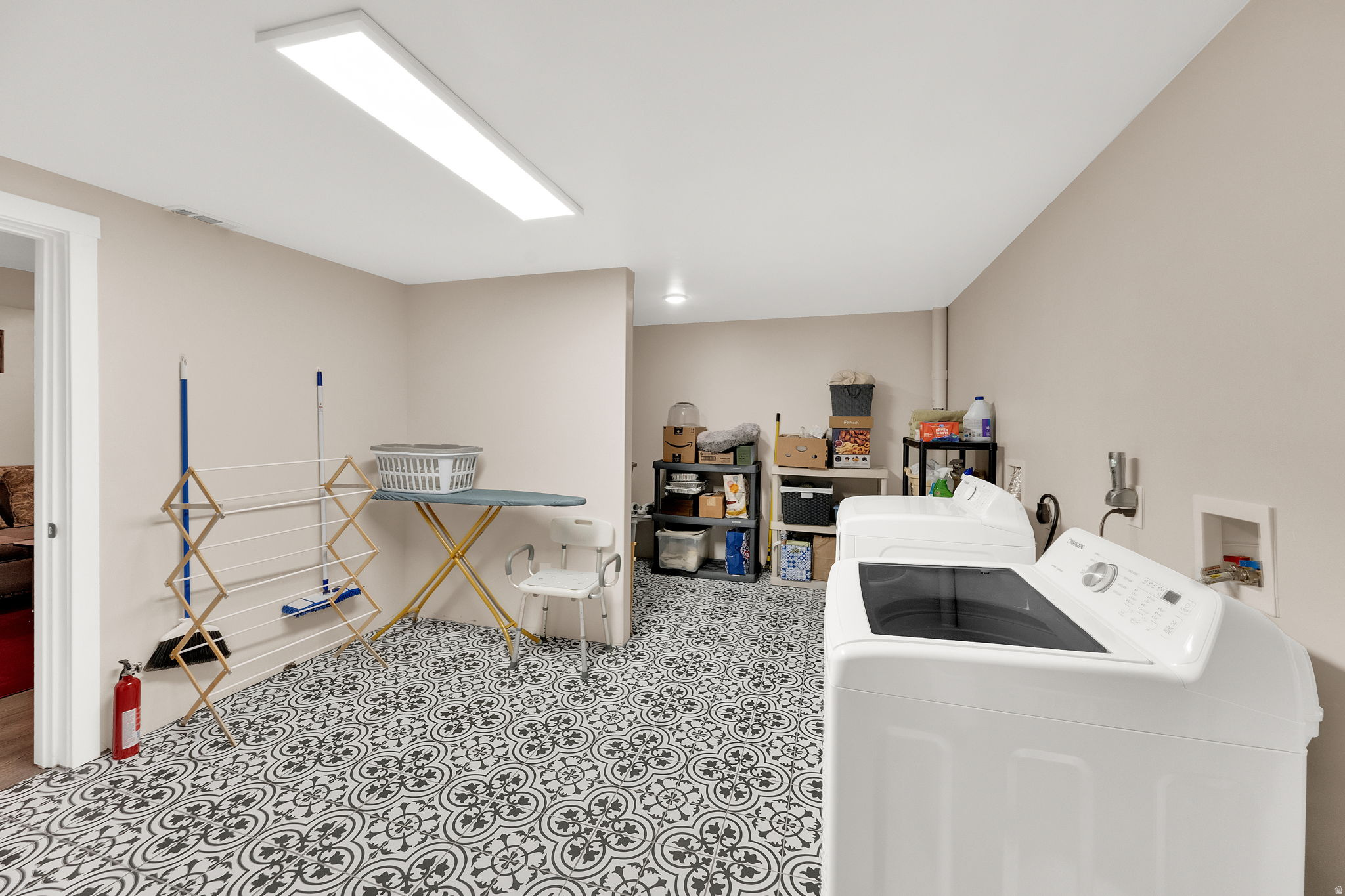 HOLLADAY ACRES - Residential