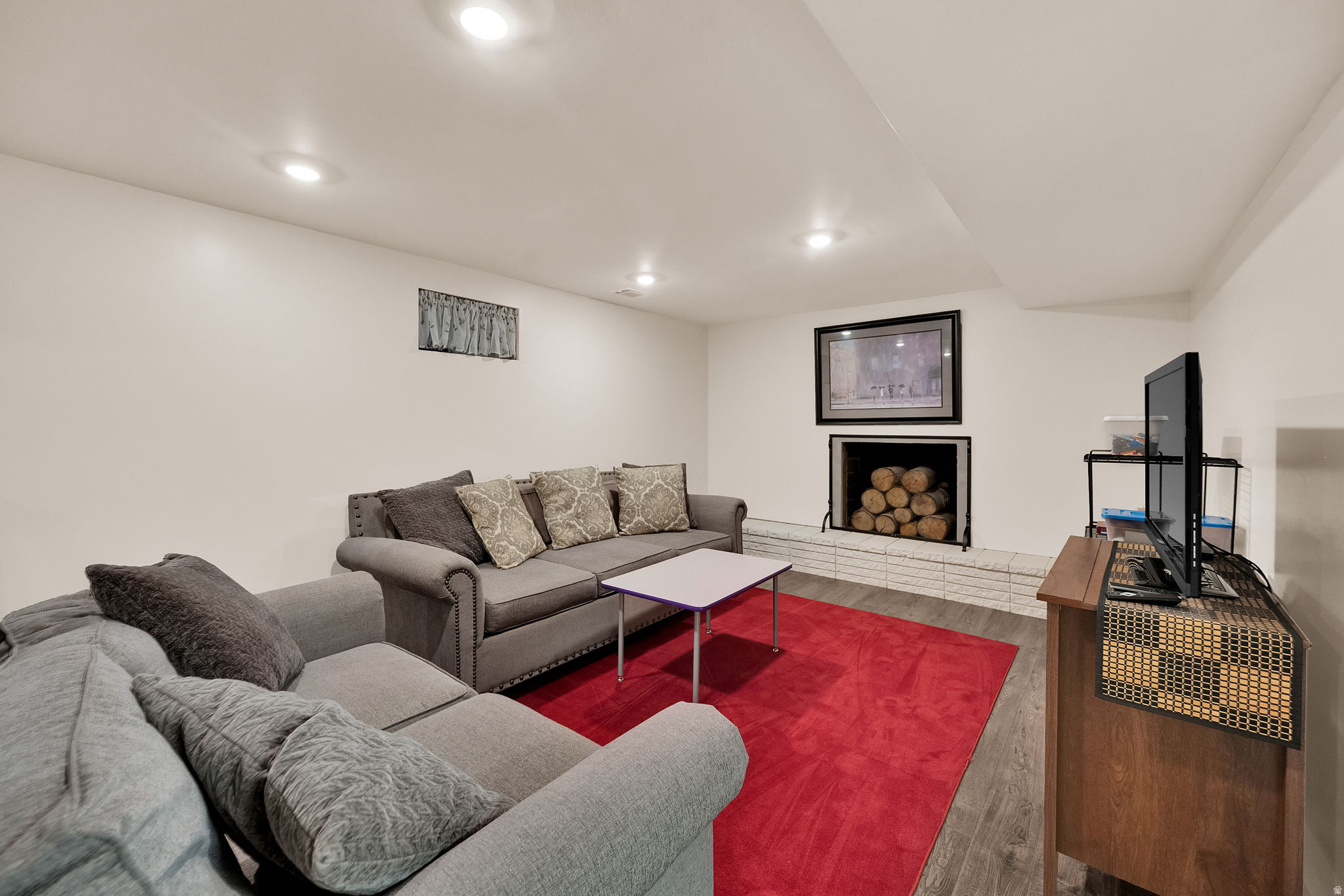 HOLLADAY ACRES - Residential