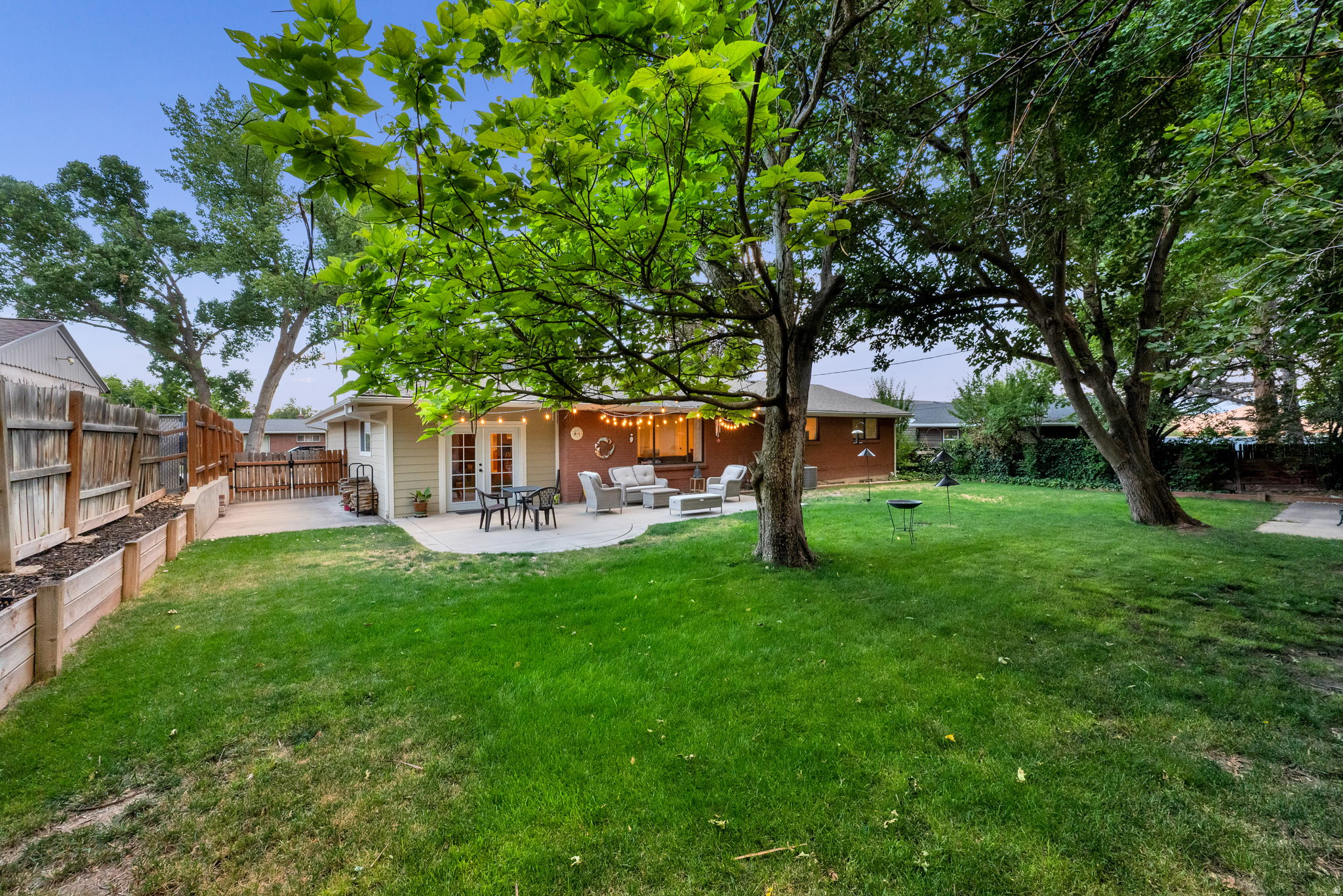 HOLLADAY ACRES - Residential