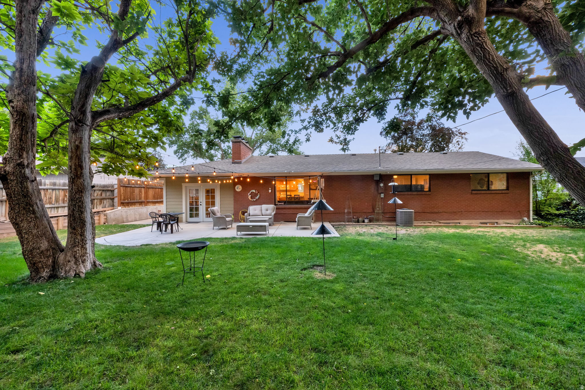 HOLLADAY ACRES - Residential