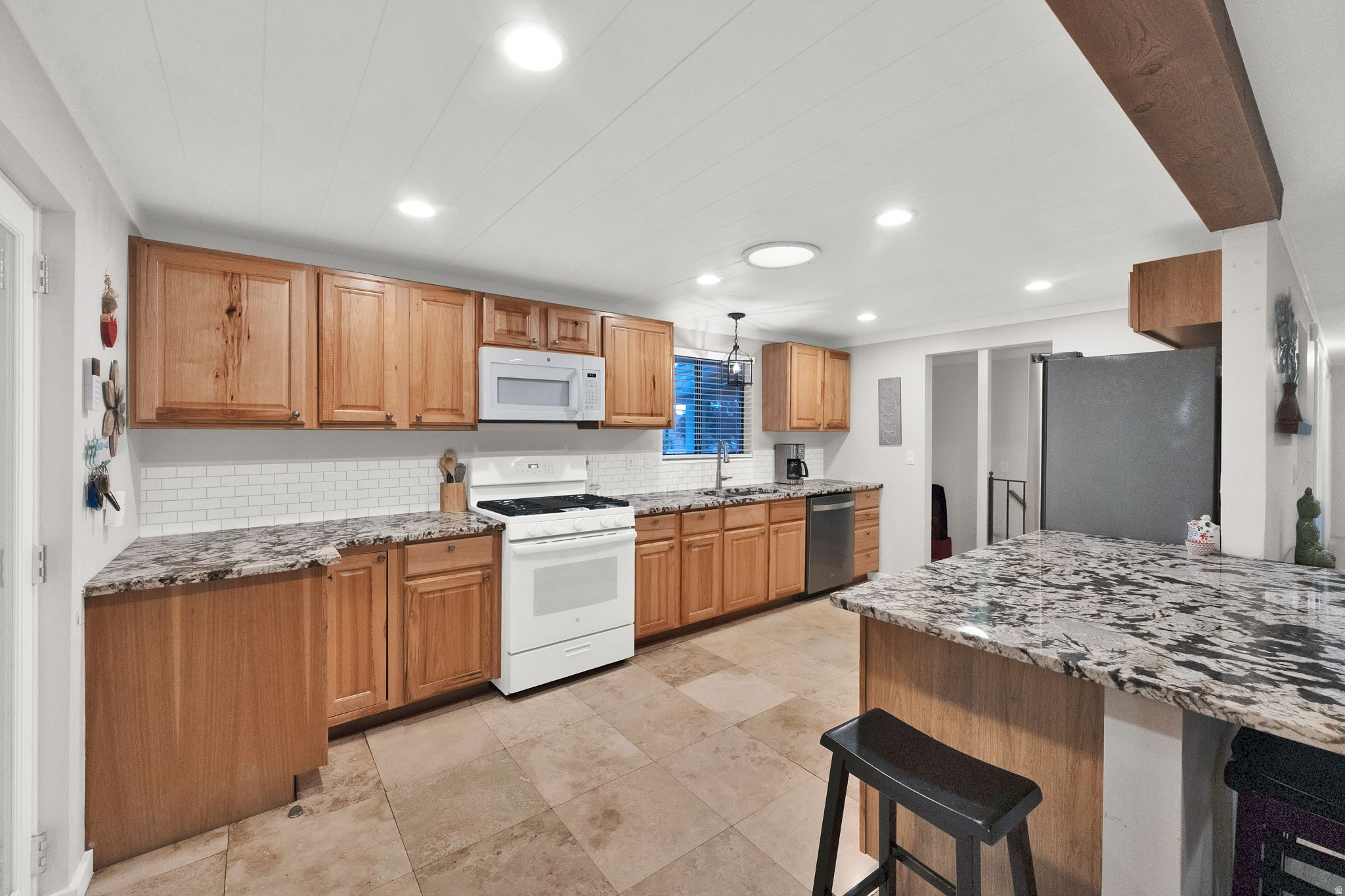 HOLLADAY ACRES - Residential
