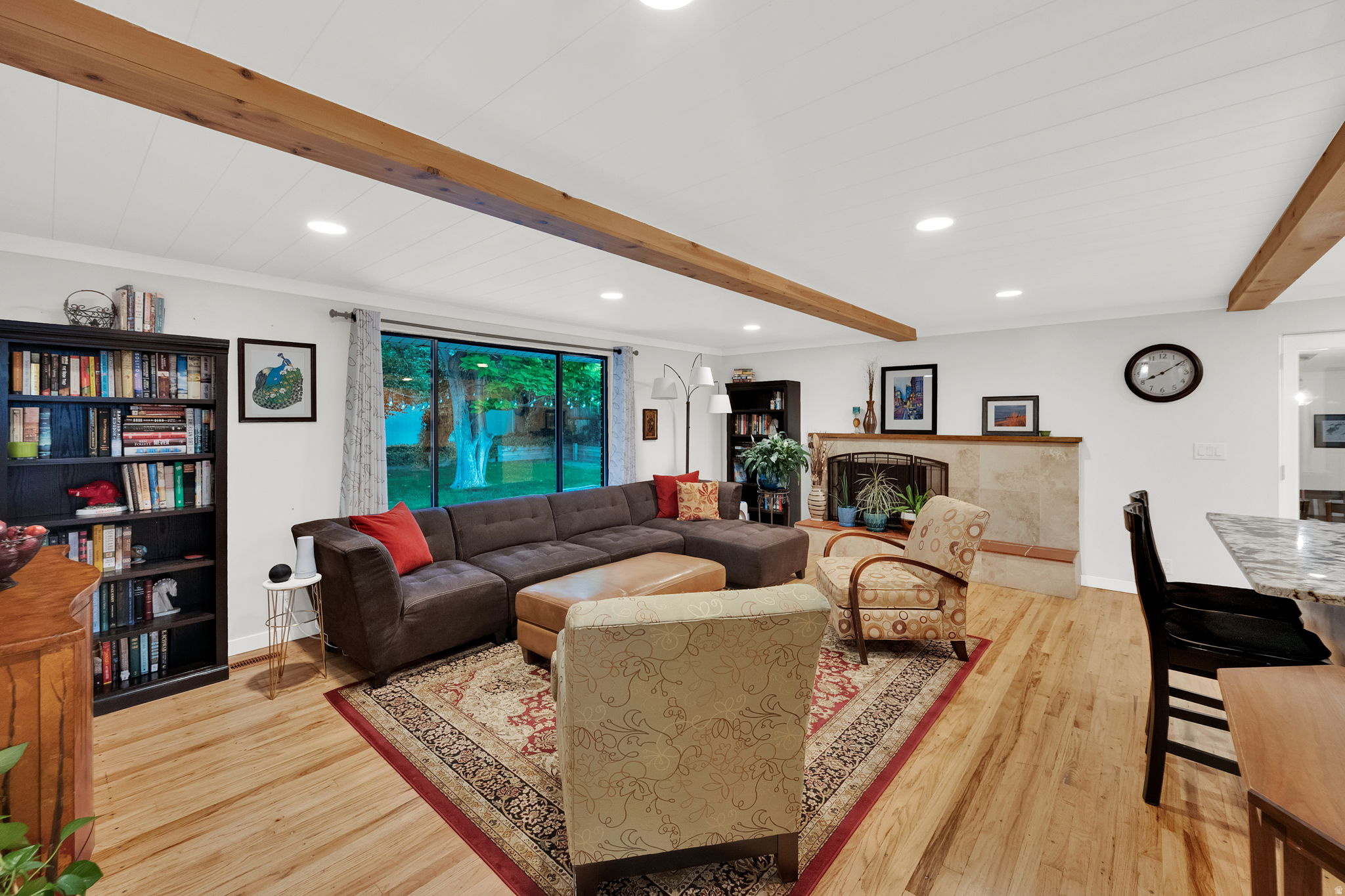 HOLLADAY ACRES - Residential