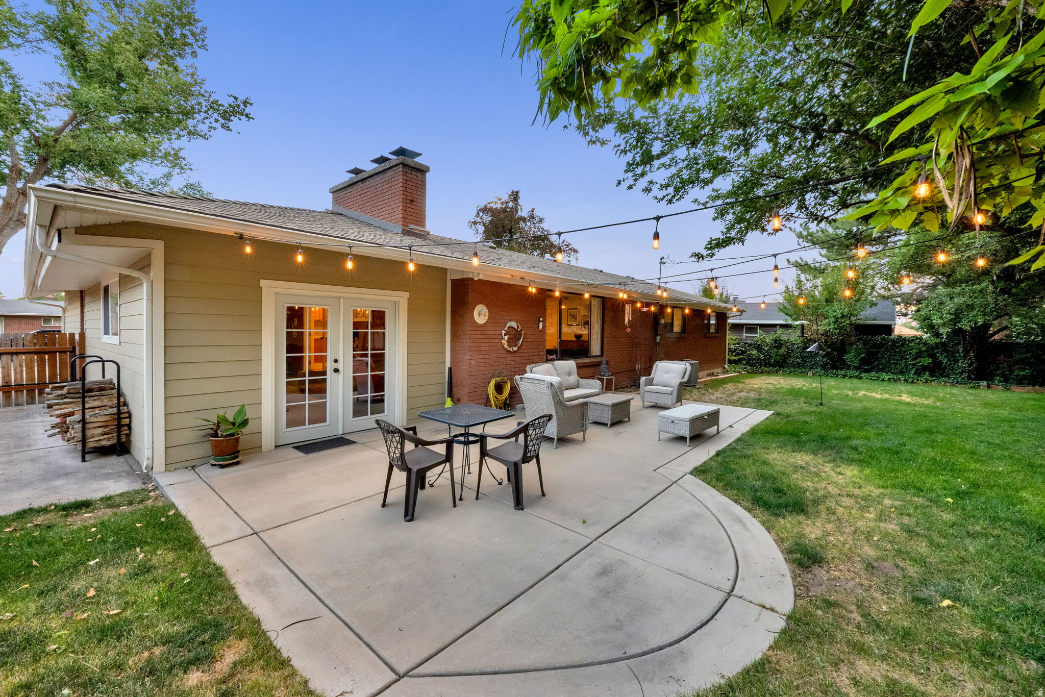 HOLLADAY ACRES - Residential