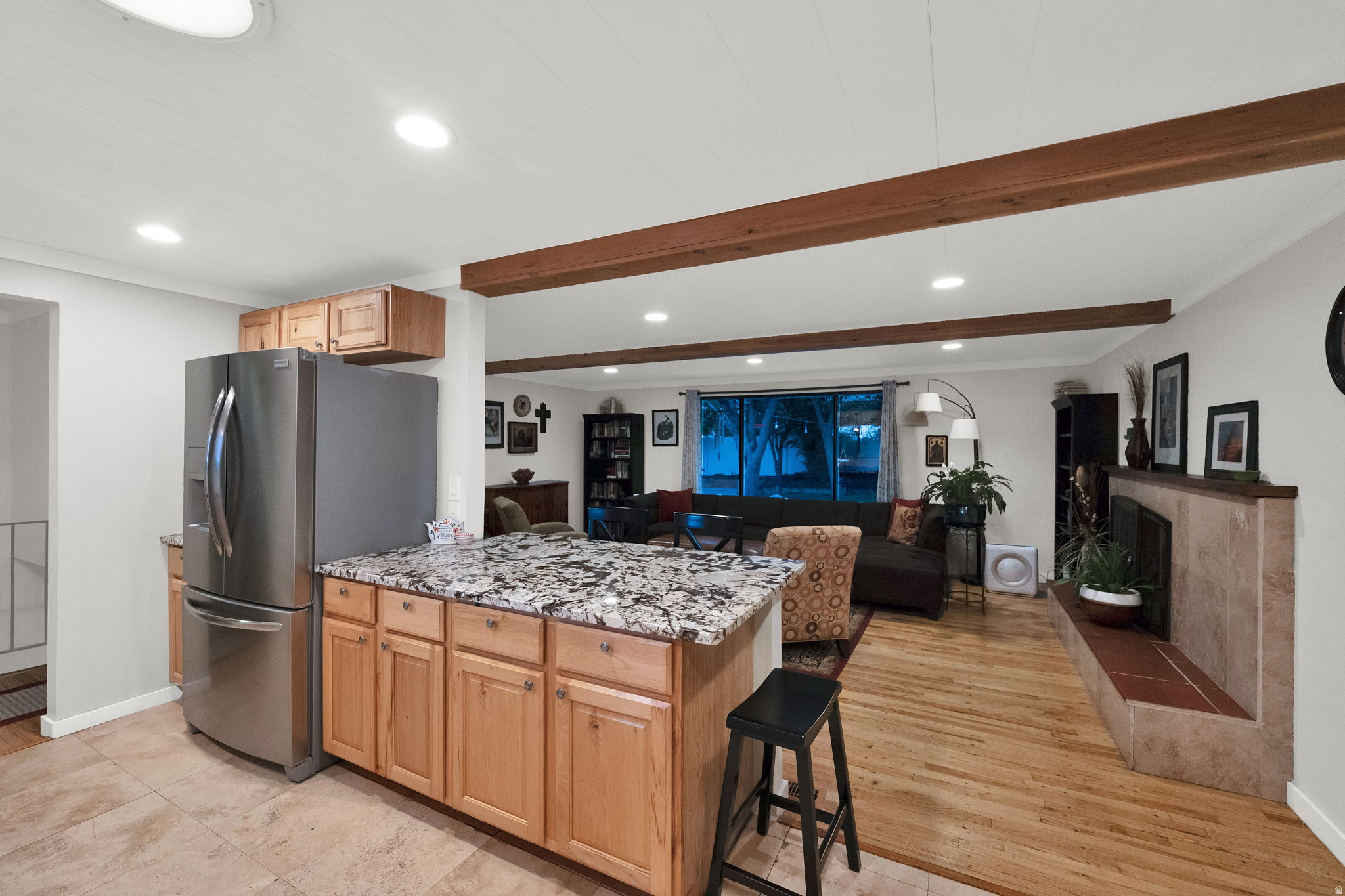 HOLLADAY ACRES - Residential