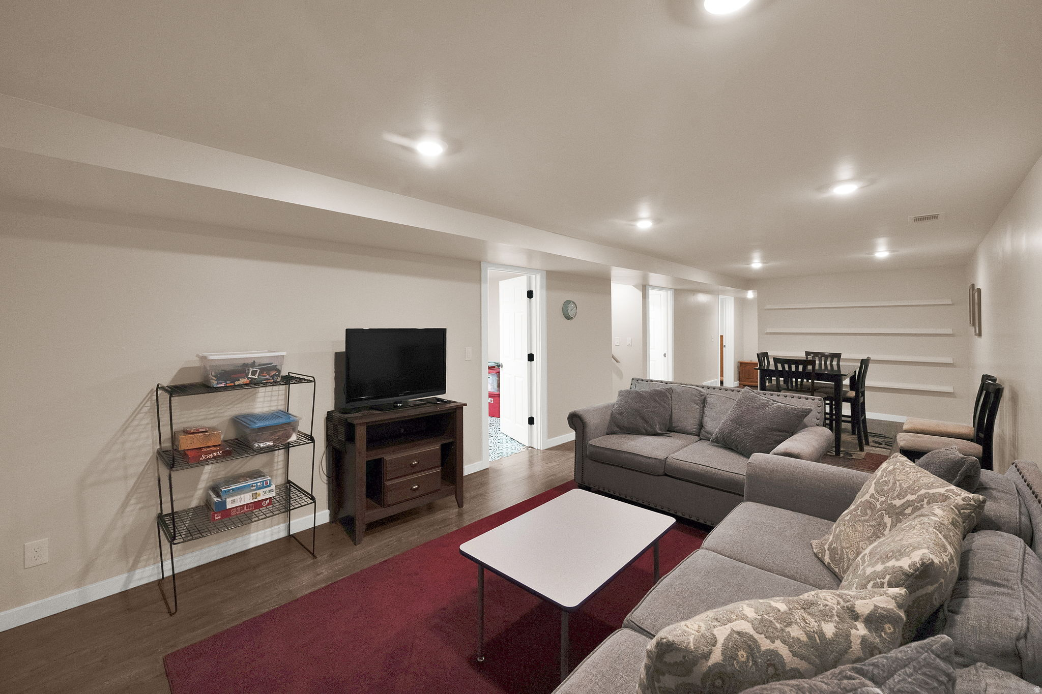 HOLLADAY ACRES - Residential