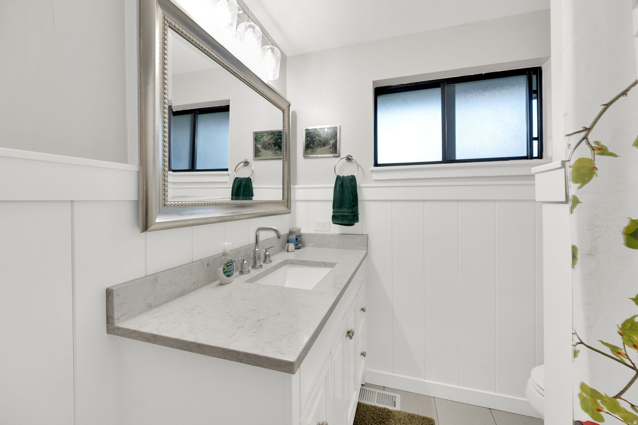 HOLLADAY ACRES - Residential