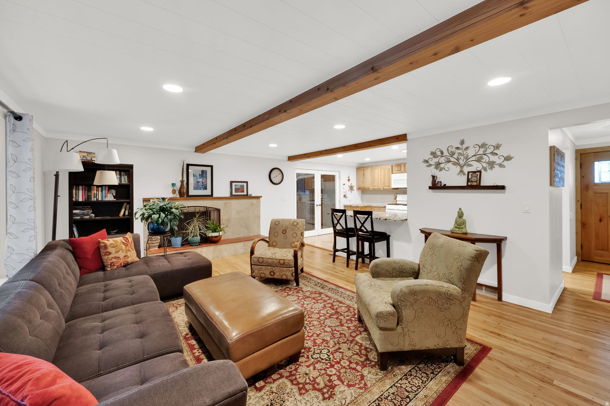 HOLLADAY ACRES - Residential