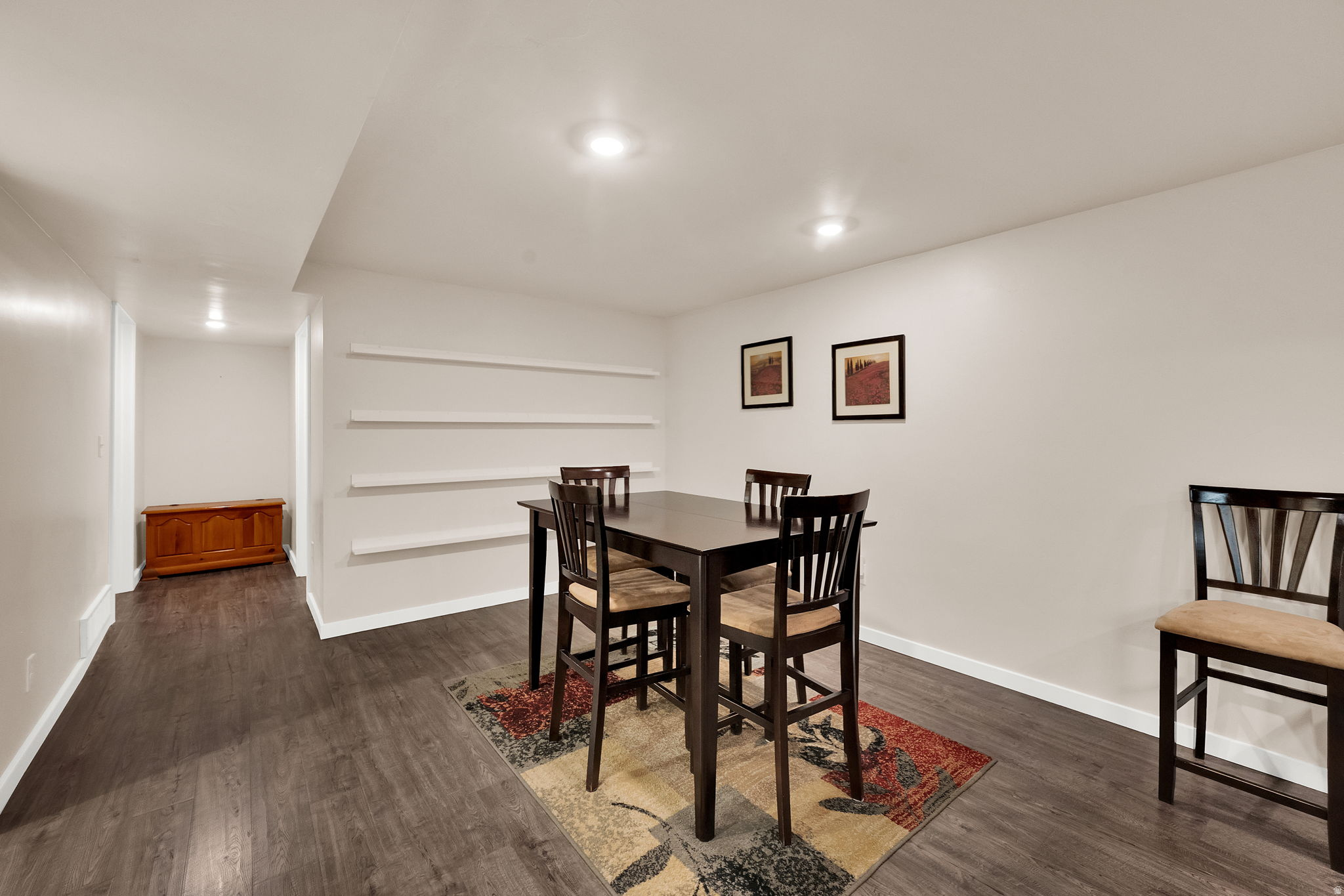 HOLLADAY ACRES - Residential
