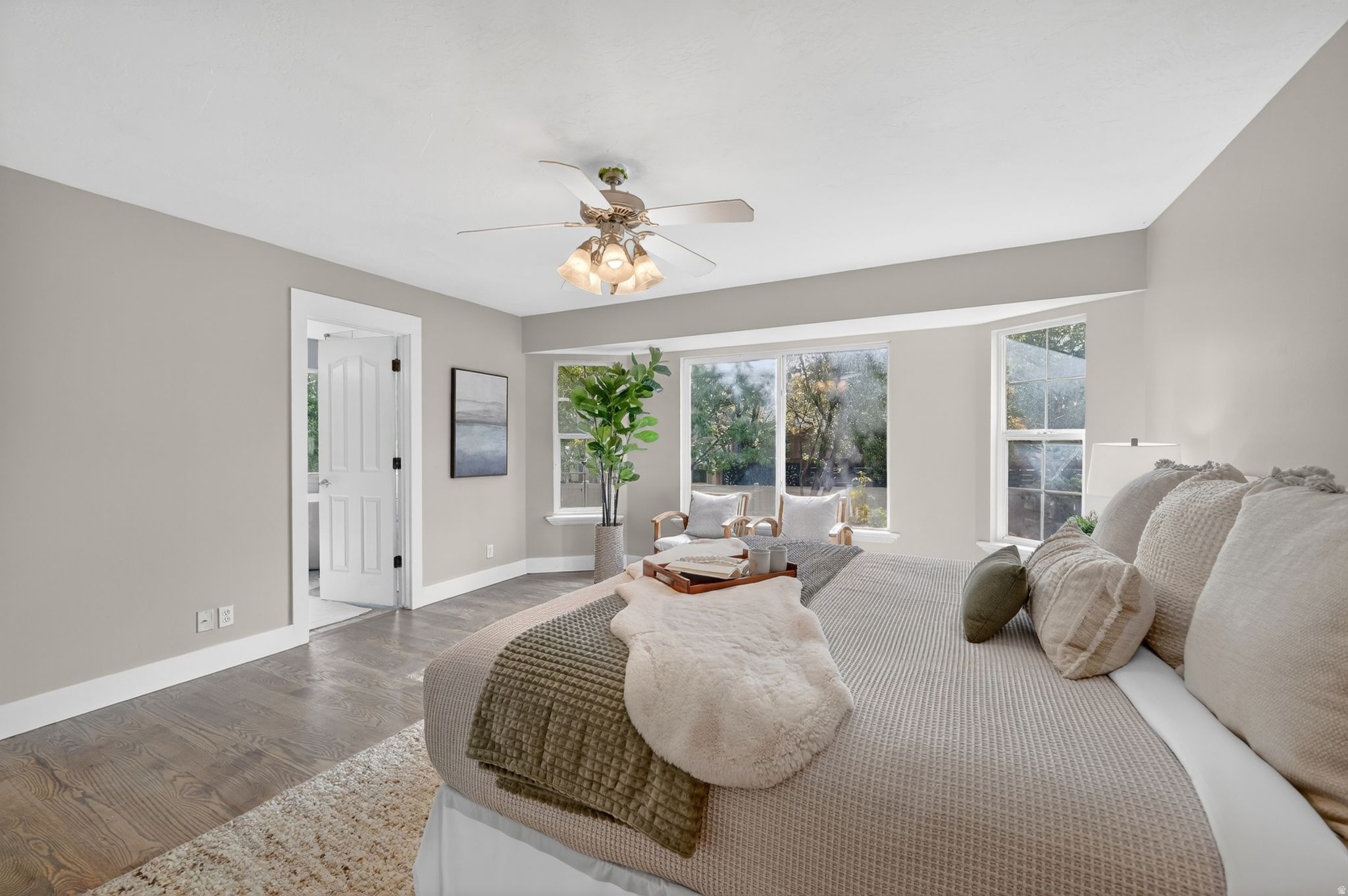 MEADOWS - Residential