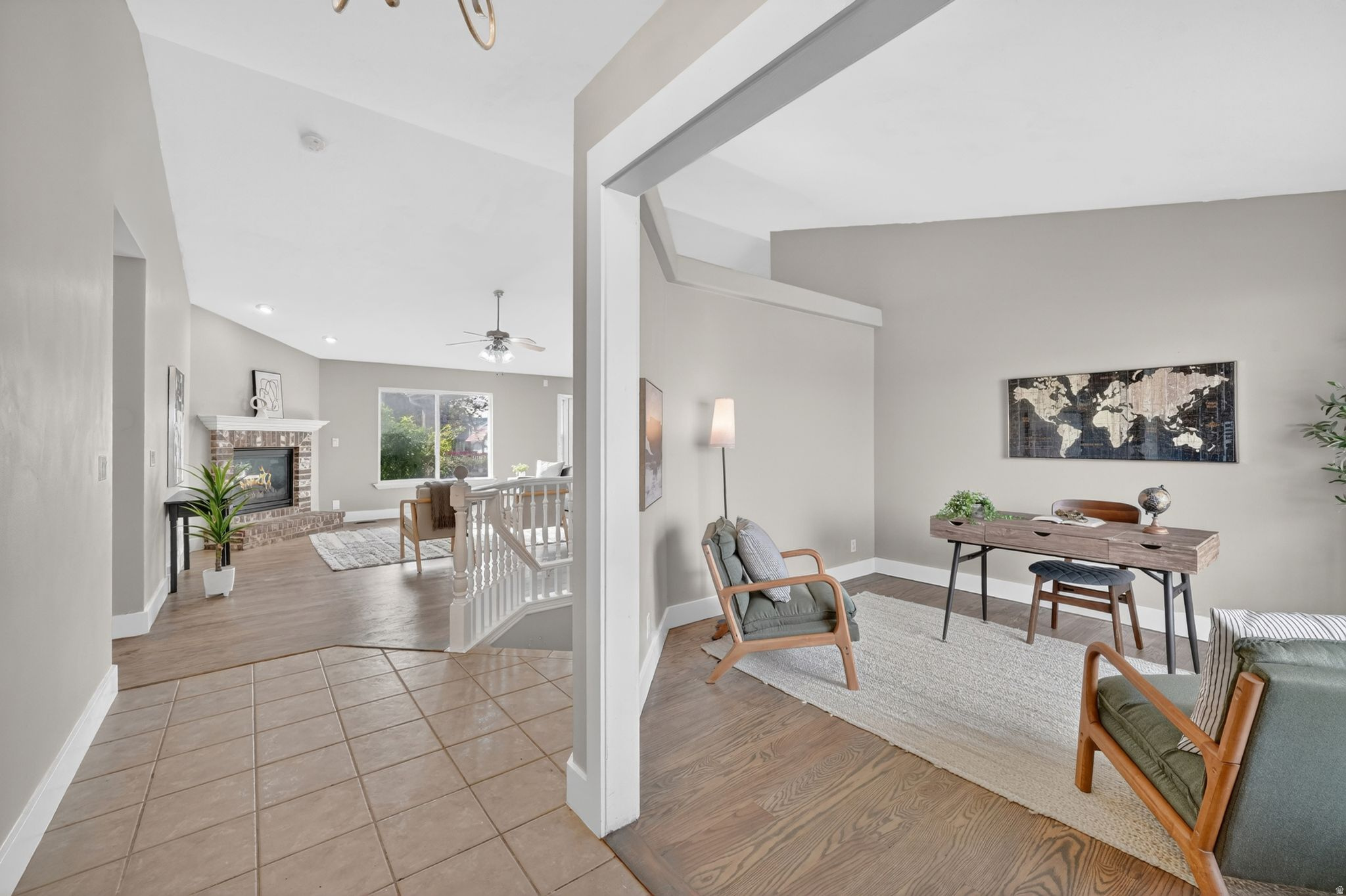 MEADOWS - Residential