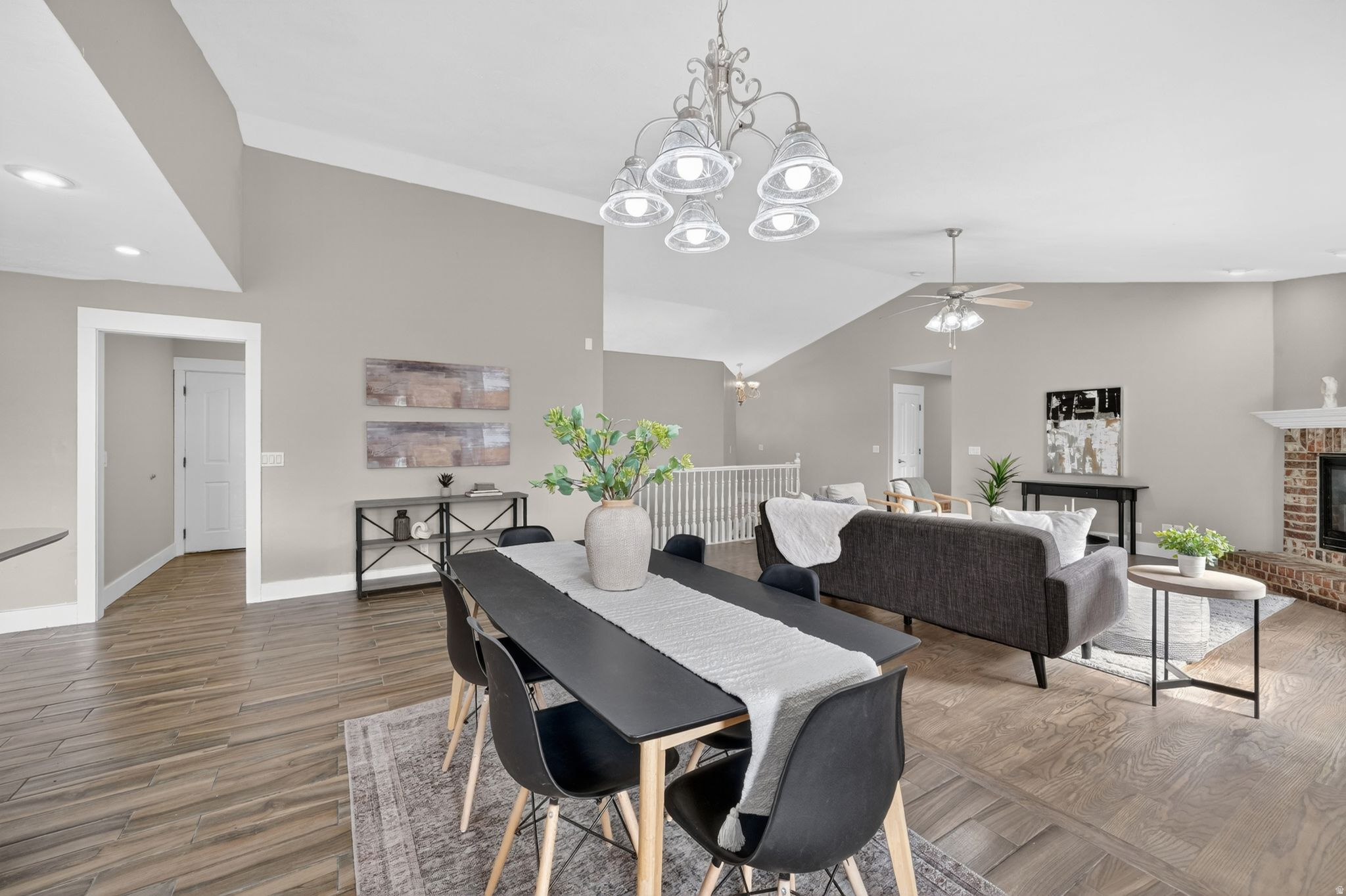MEADOWS - Residential