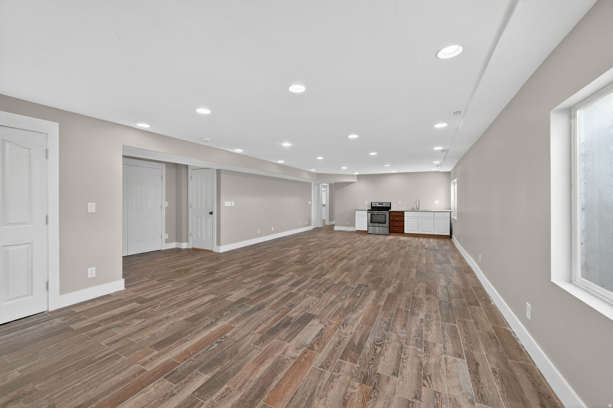 MEADOWS - Residential
