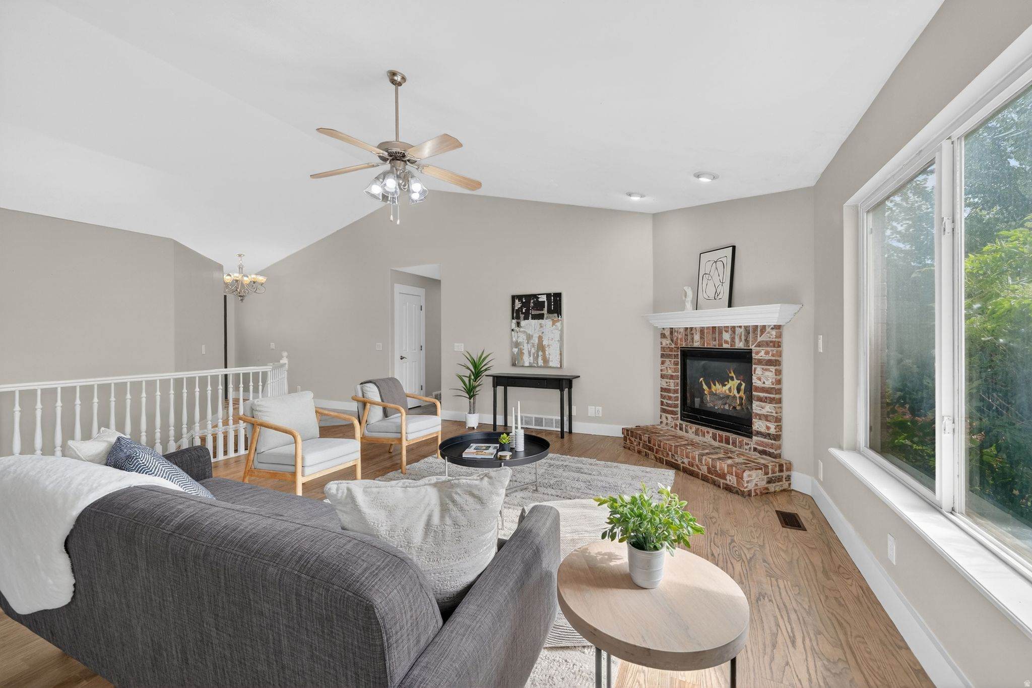 MEADOWS - Residential