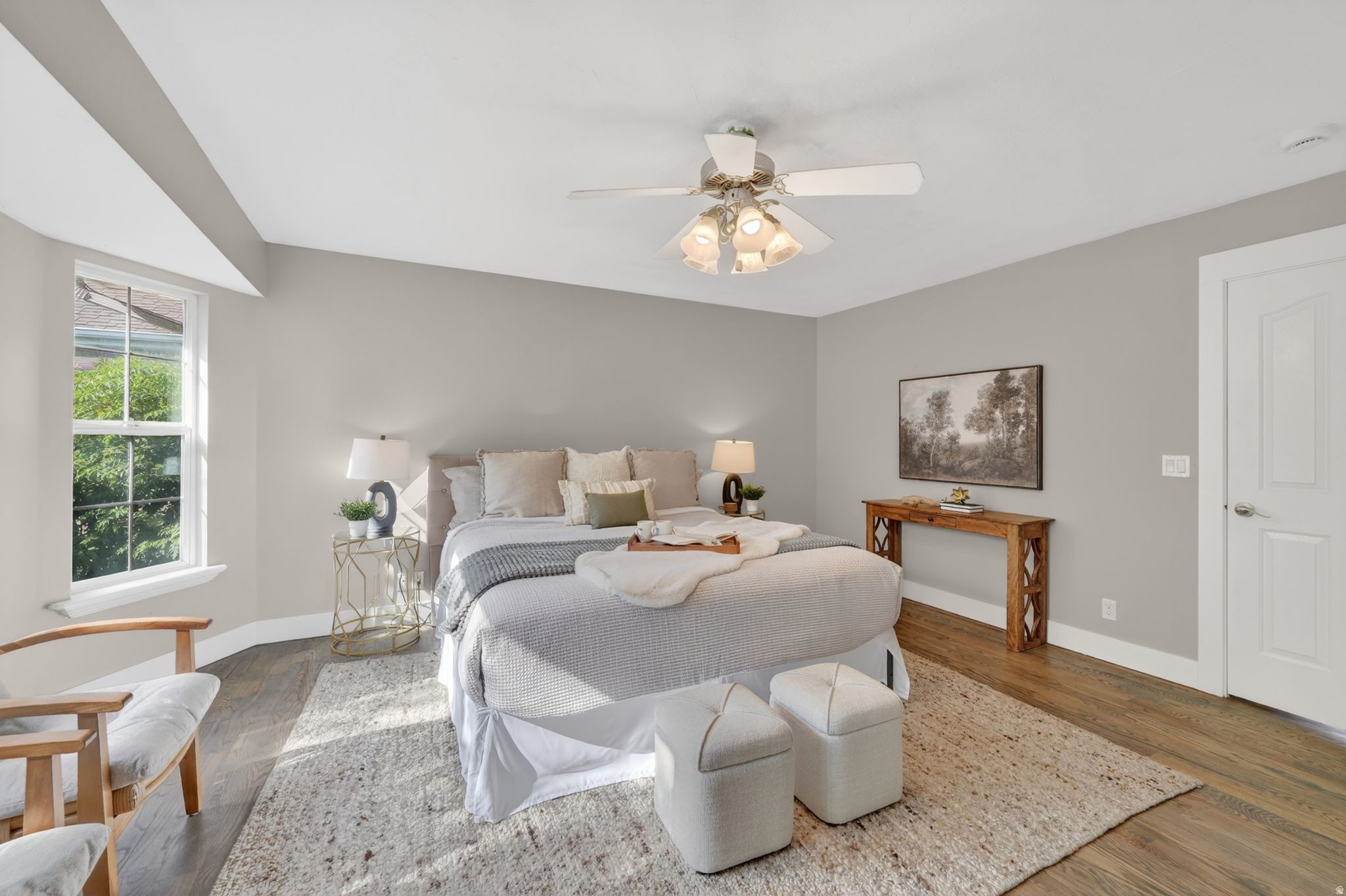 MEADOWS - Residential