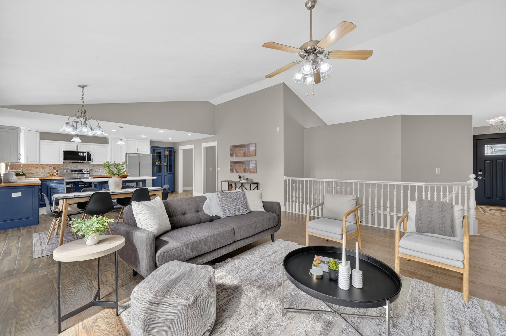 MEADOWS - Residential