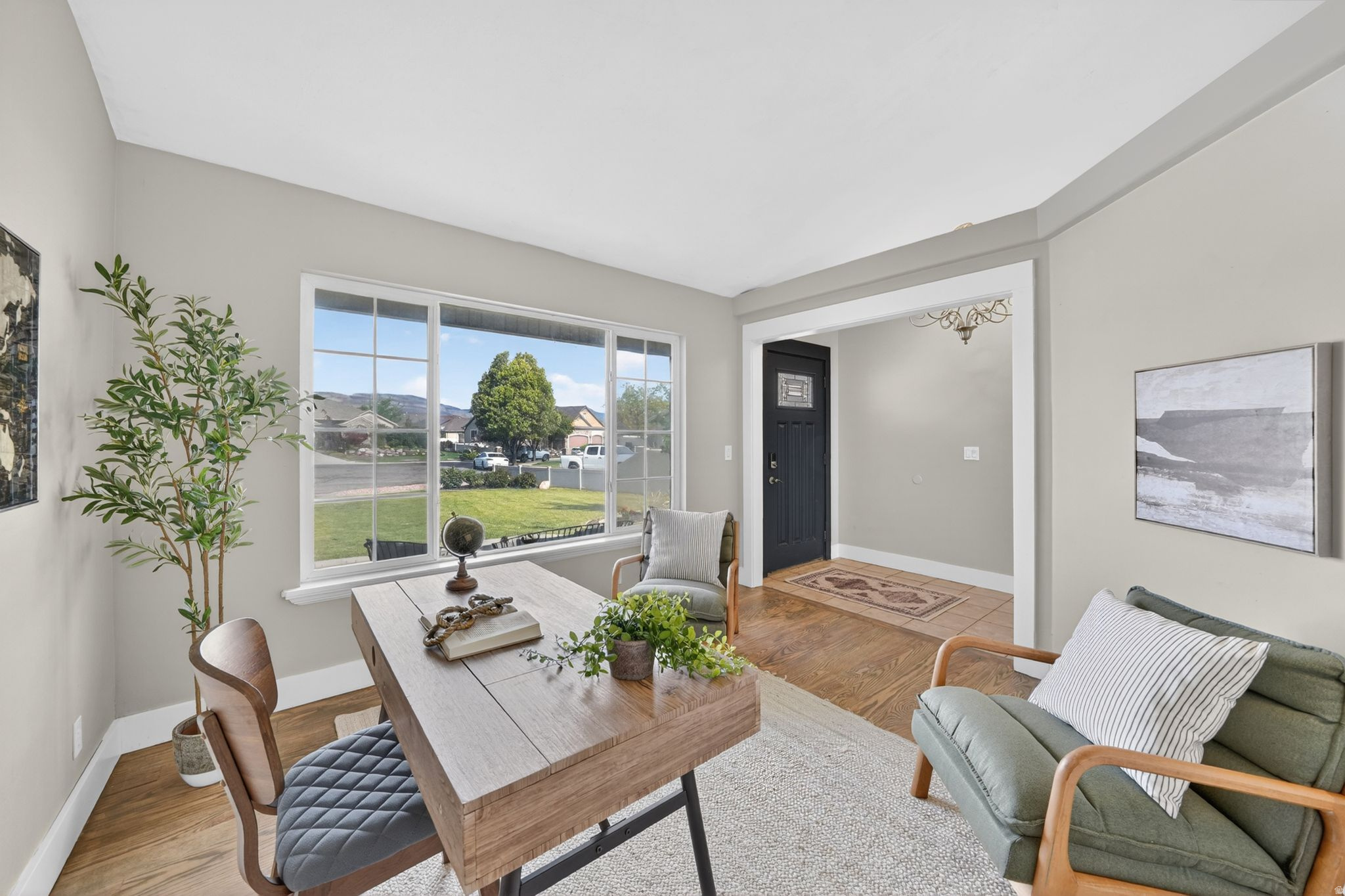 MEADOWS - Residential