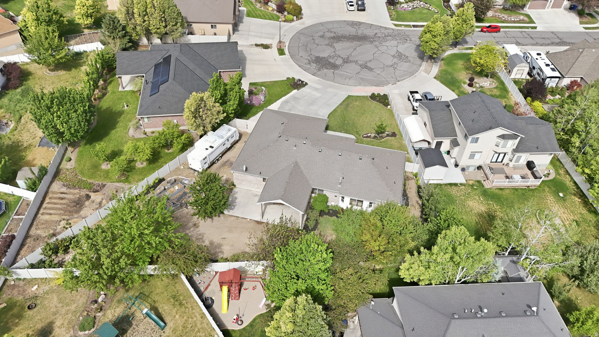 MEADOWS - Residential