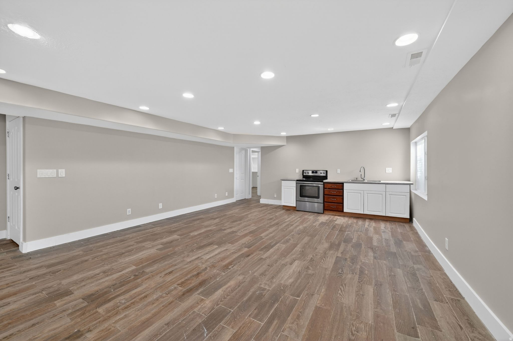 MEADOWS - Residential