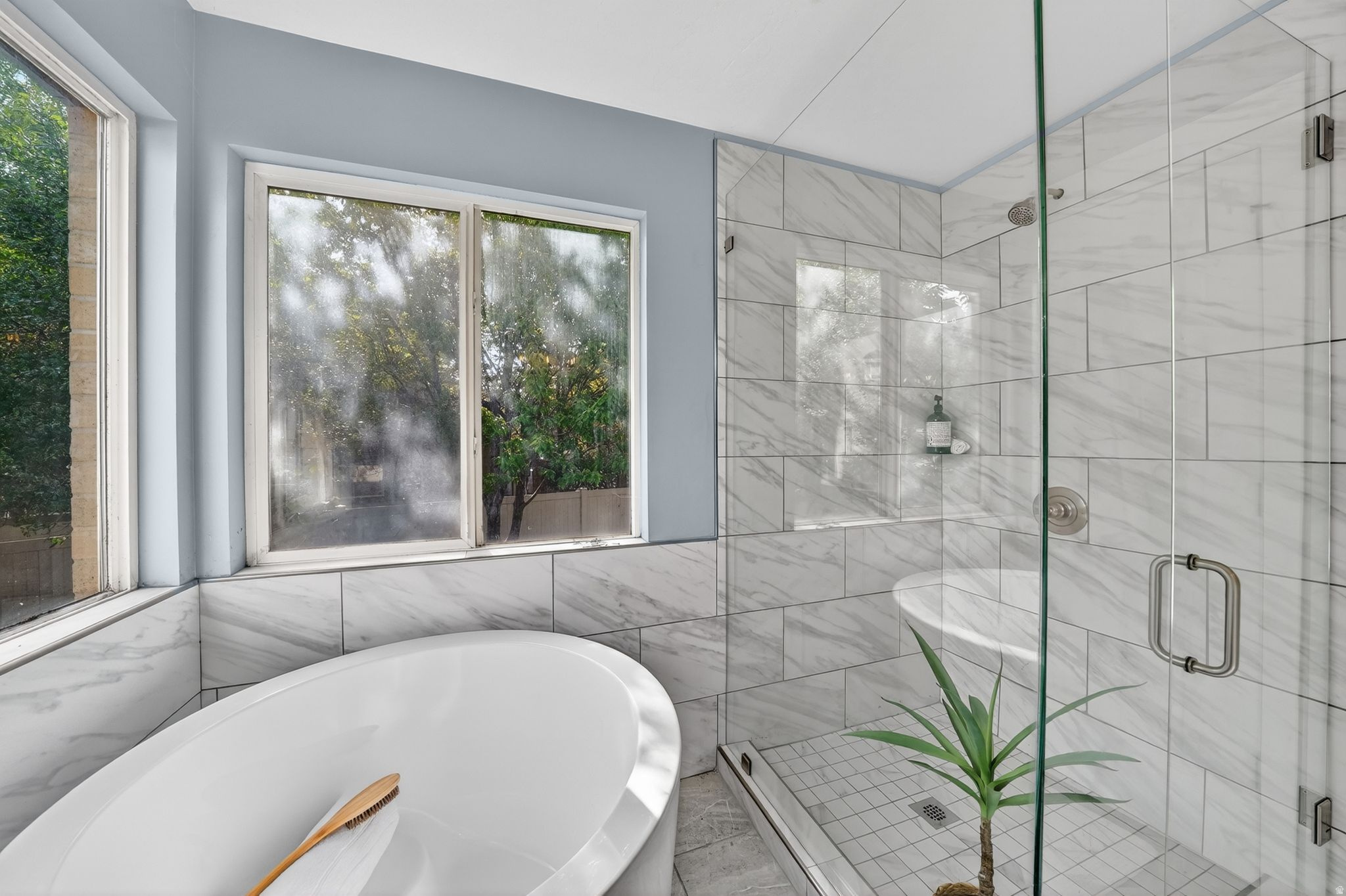 MEADOWS - Residential
