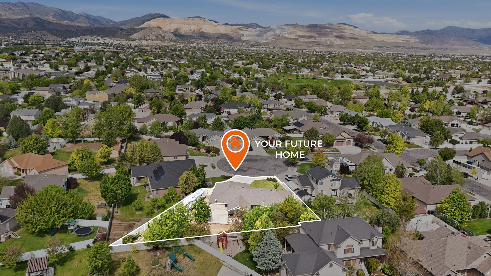 MEADOWS - Residential