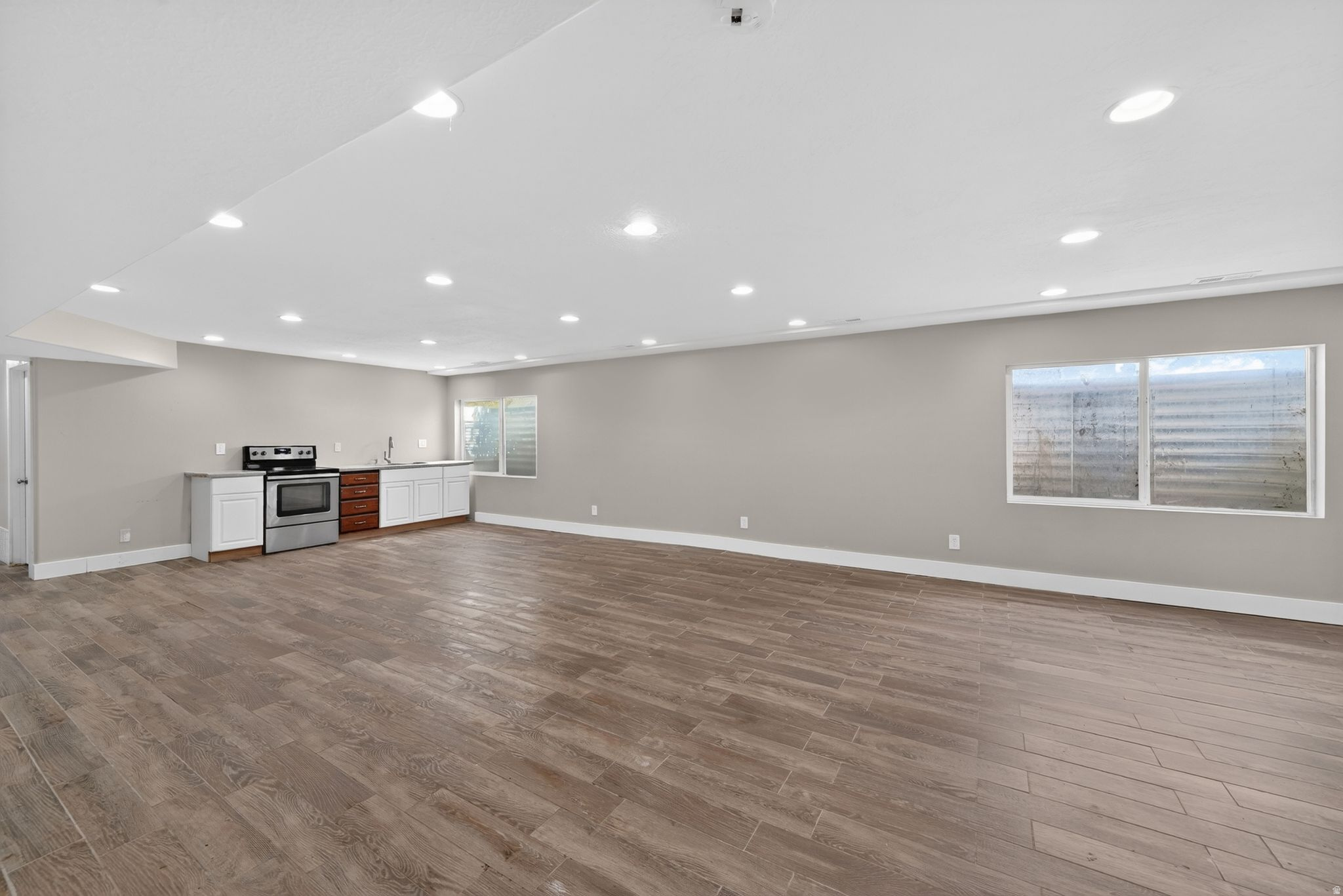 MEADOWS - Residential