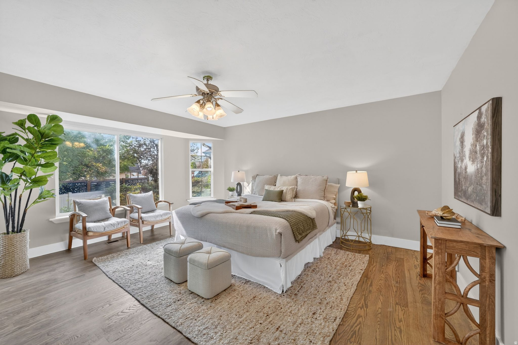 MEADOWS - Residential