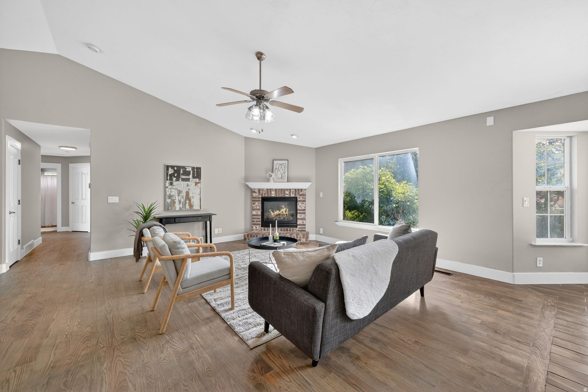 MEADOWS - Residential