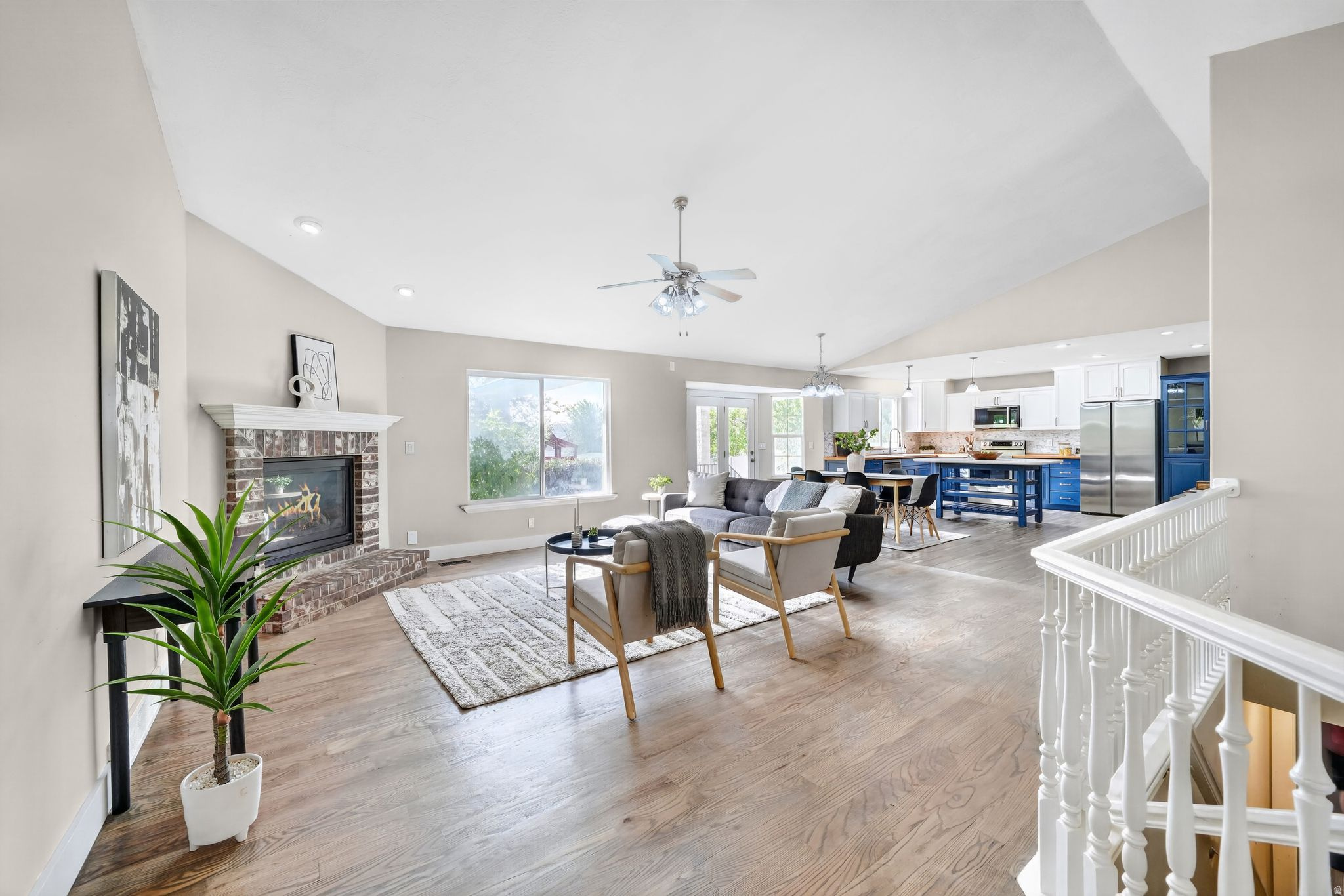 MEADOWS - Residential