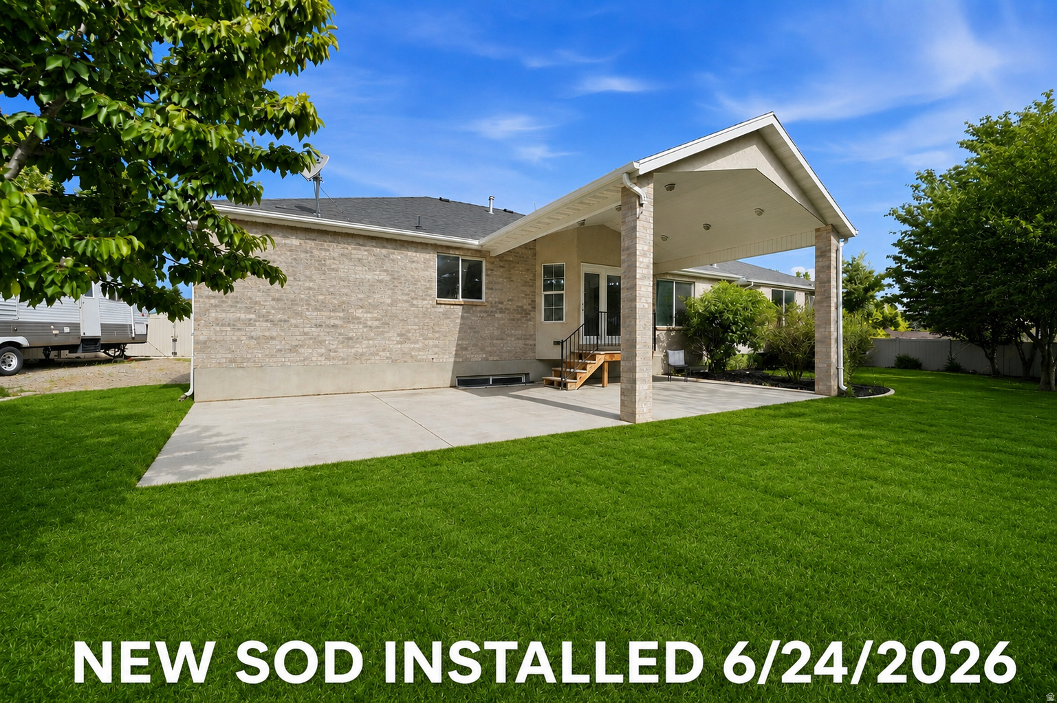 MEADOWS - Residential