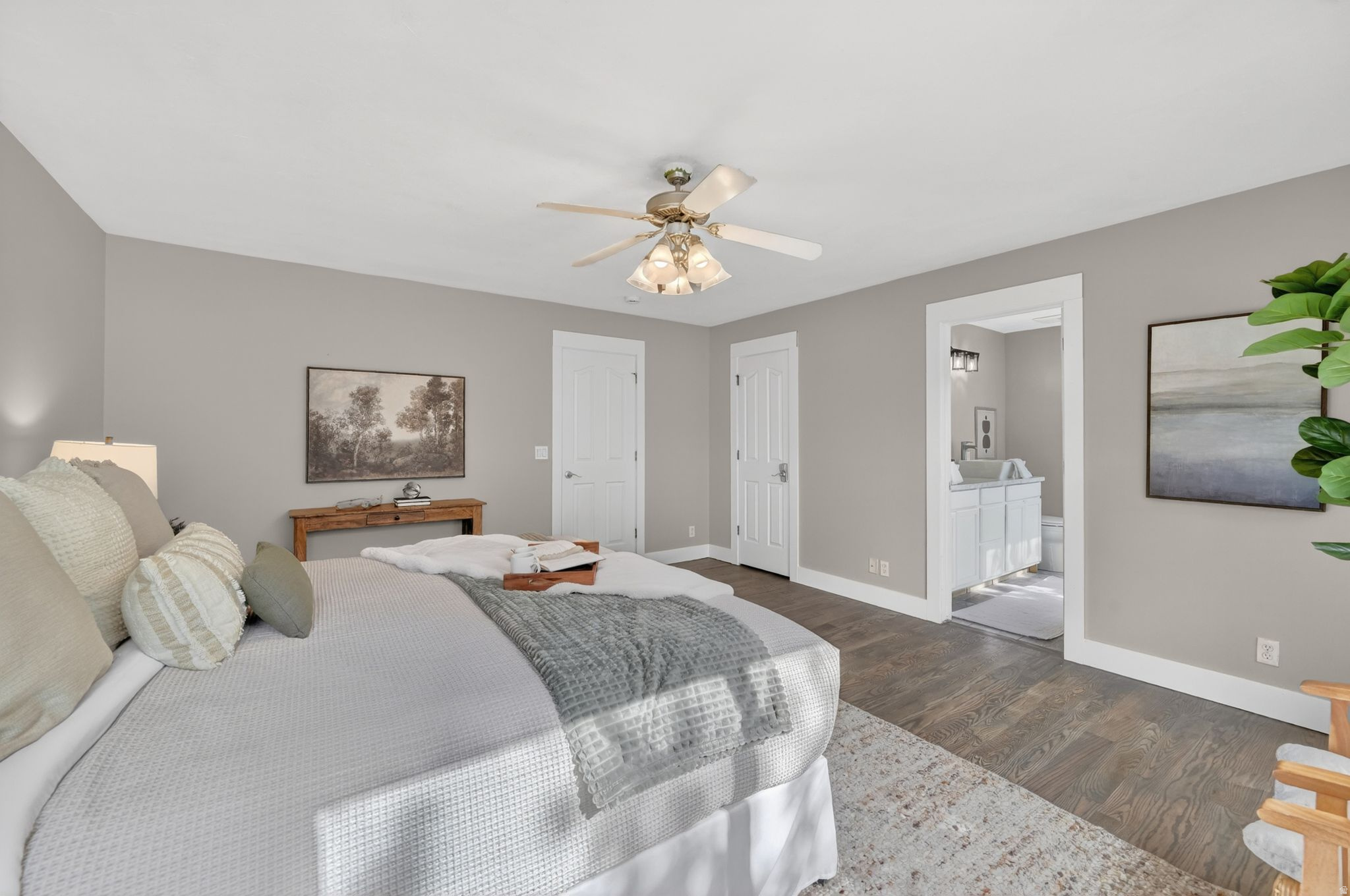 MEADOWS - Residential