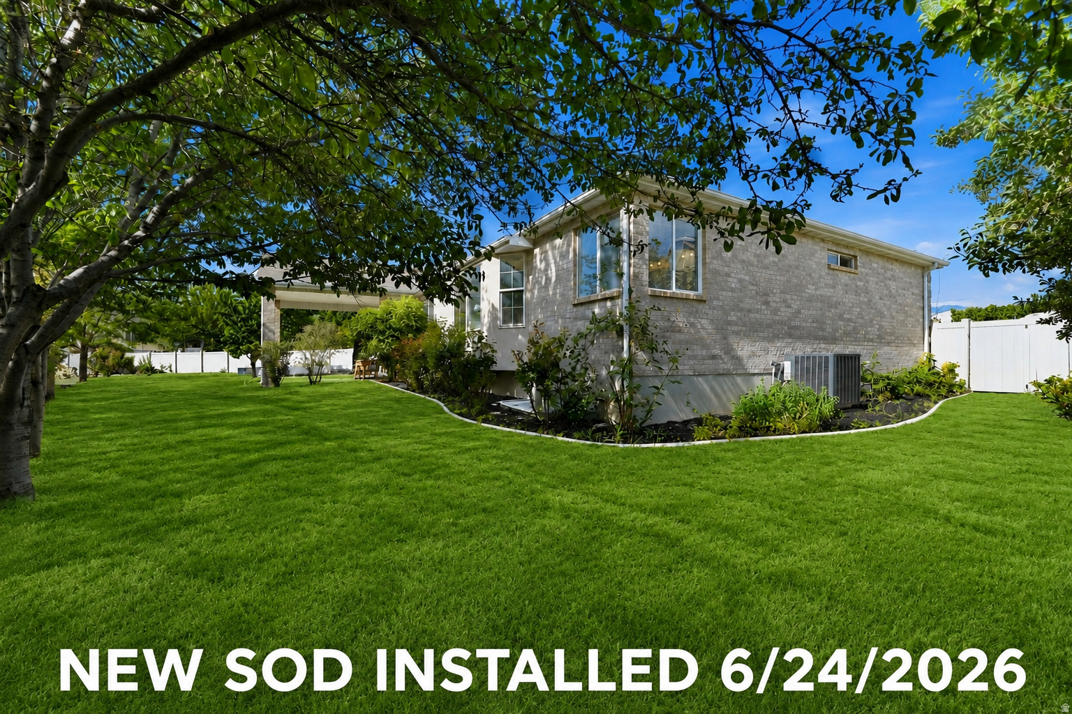 MEADOWS - Residential