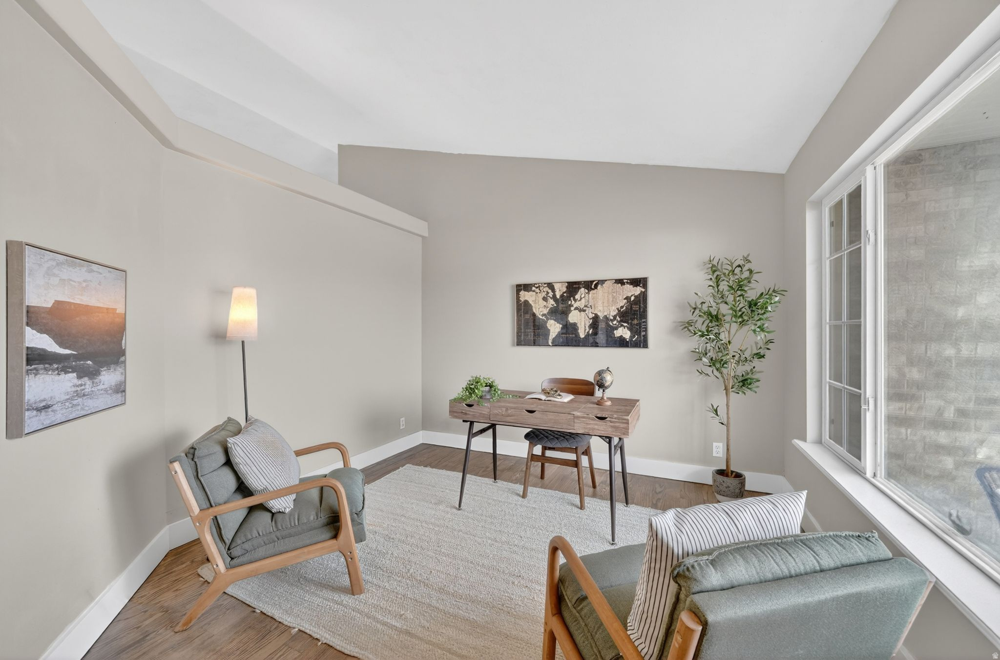 MEADOWS - Residential