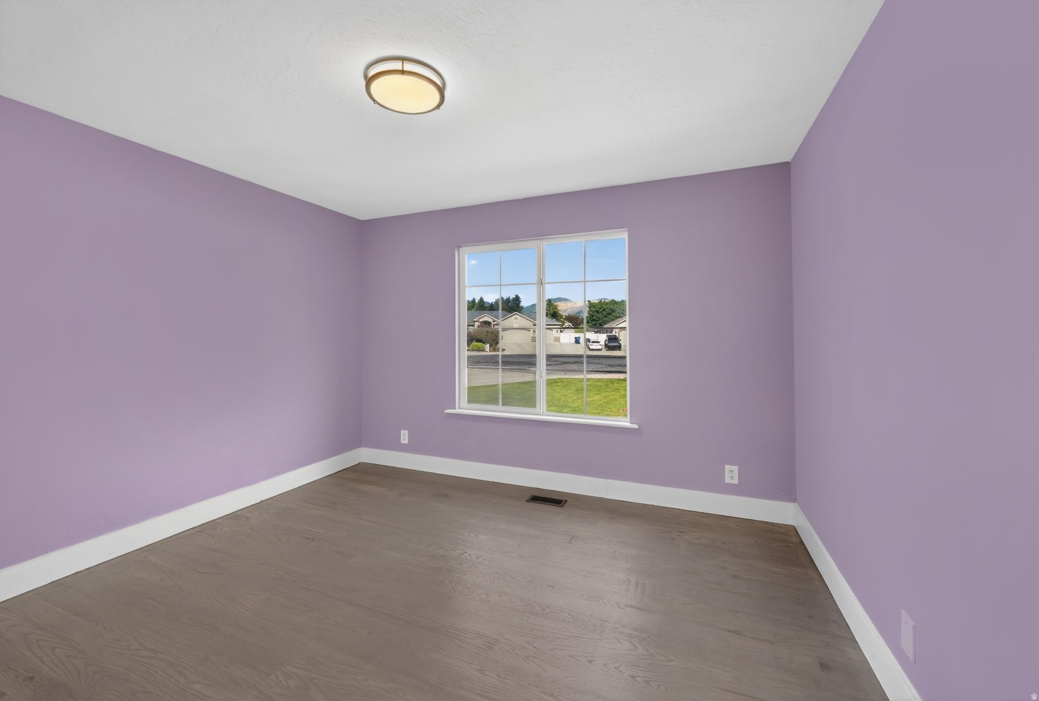 MEADOWS - Residential