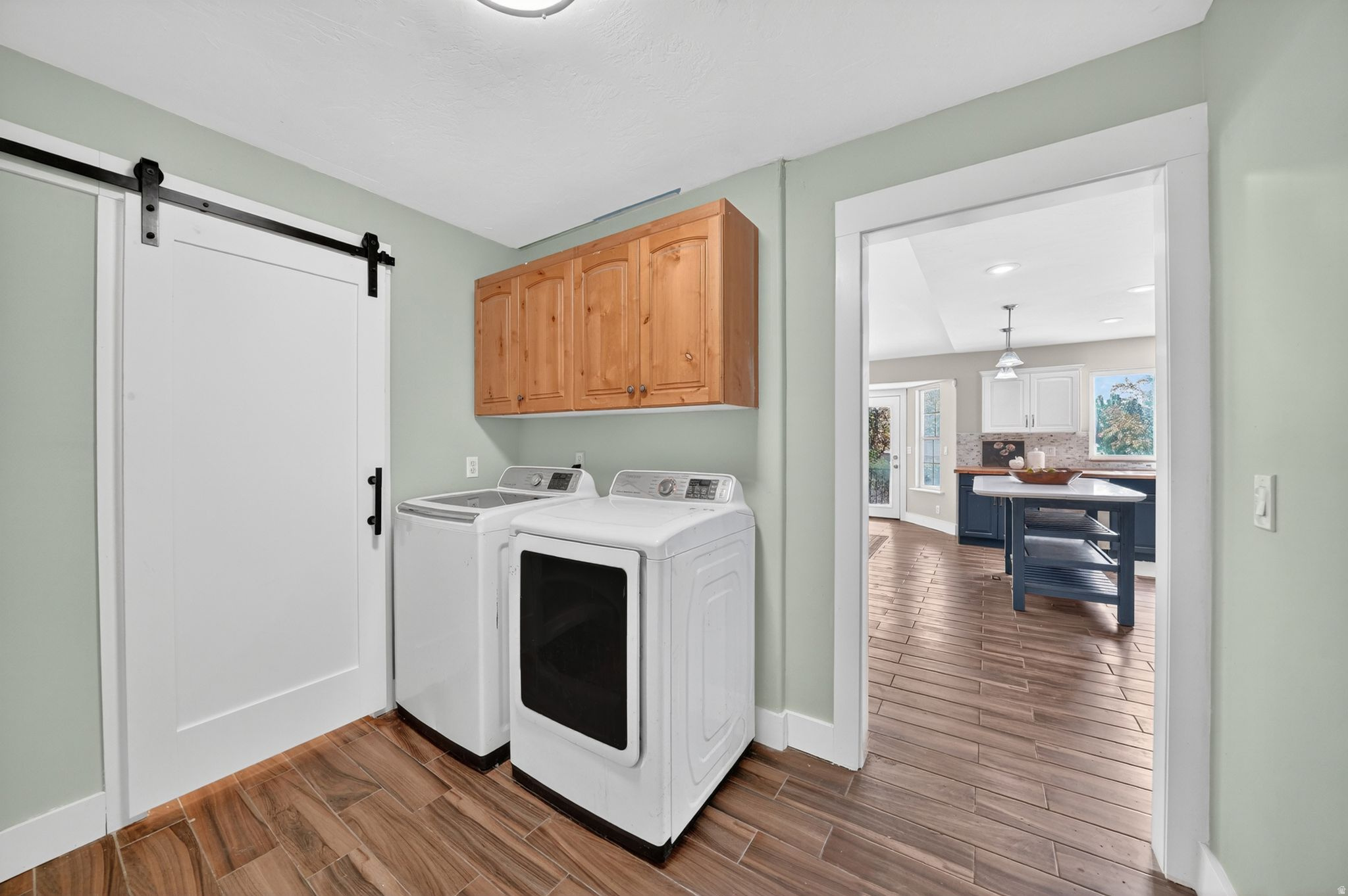 MEADOWS - Residential