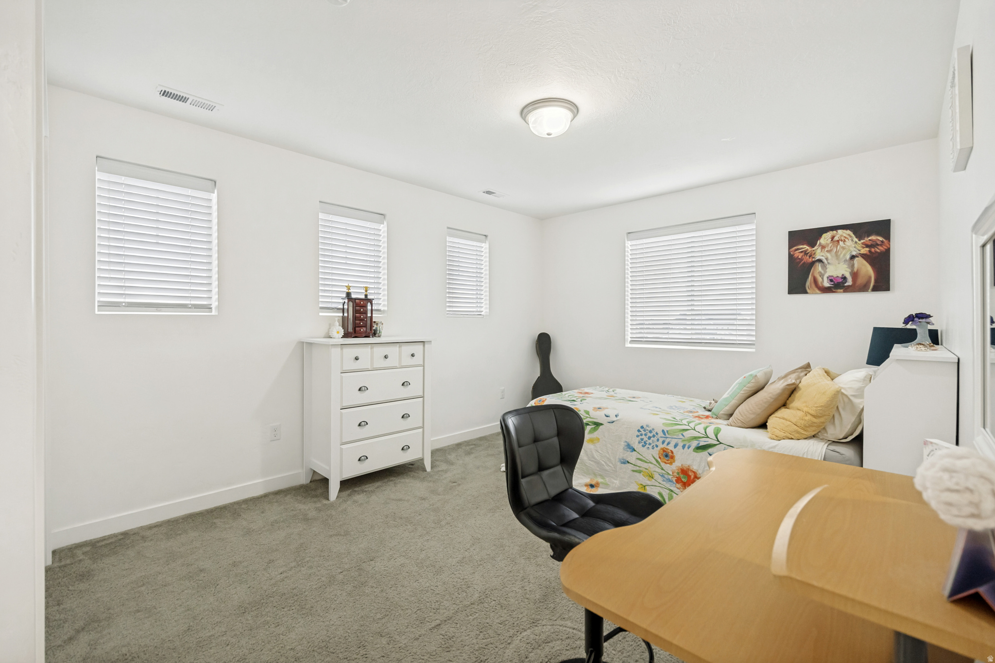 HALLS CROSSING - Residential